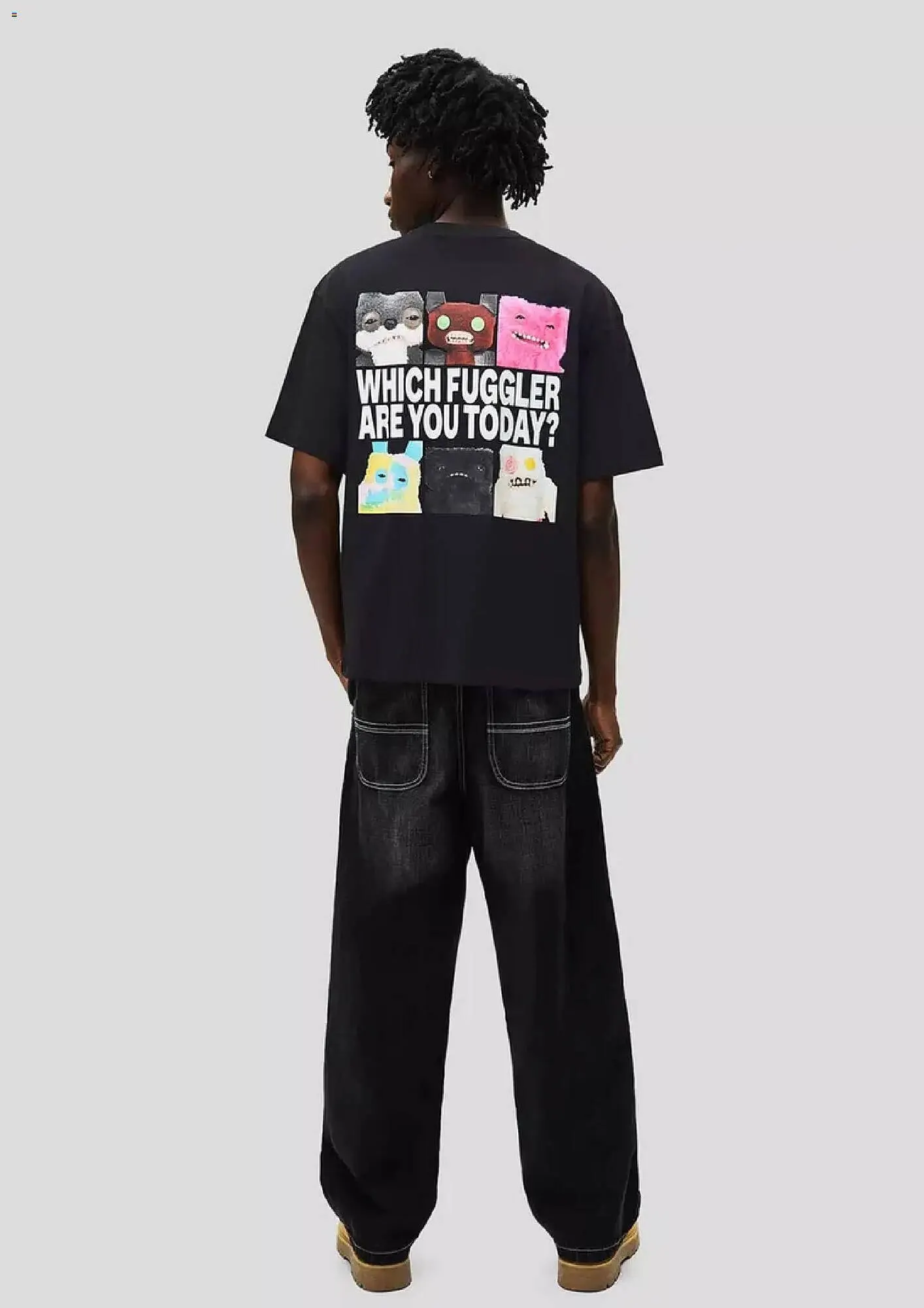 Catálogo de Catálogo Bershka 6 de enero al 31 de enero 2026 - Pagina 7