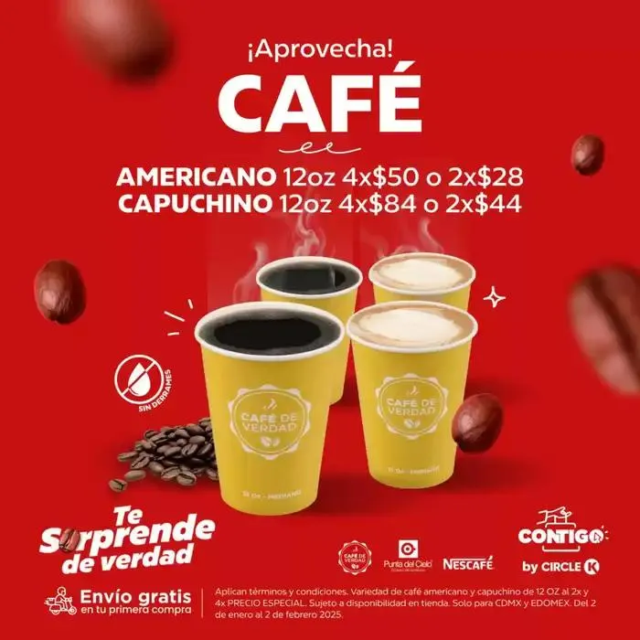 Catálogo de Precio Especial 6 de enero al 2 de febrero 2025 - Pagina 7