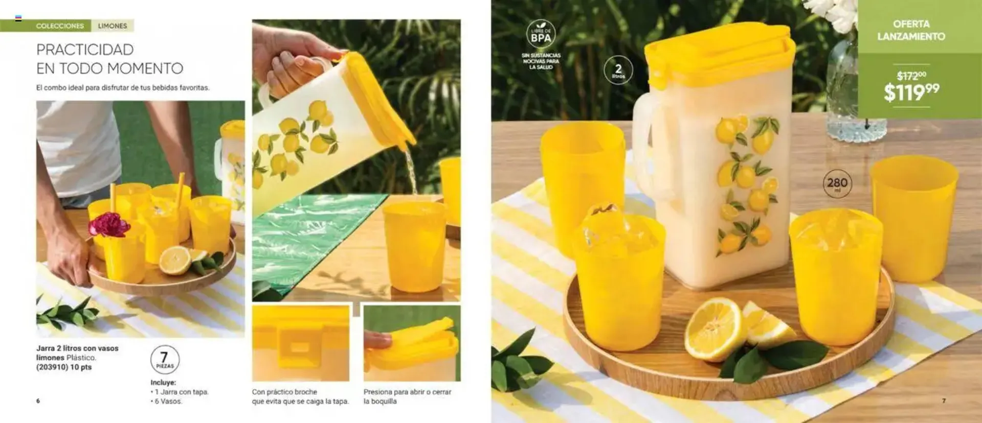 Catálogo de Catálogo Avon 11 de julio al 15 de agosto 2025 - Pagina 4