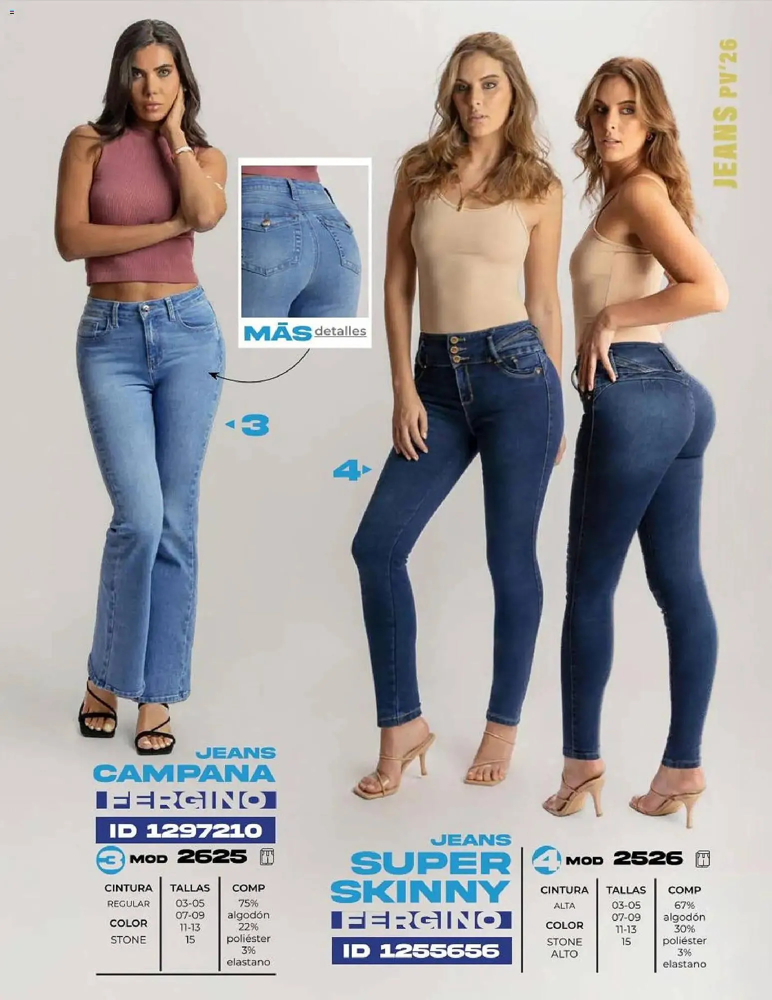 Catálogo de Catálogo Price Shoes 5 de febrero al 1 de septiembre 2026 - Pagina 103