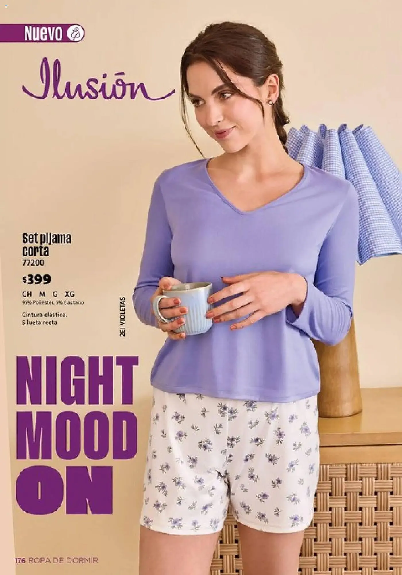 Catálogo de Catálogo Ilusión 1 de marzo al 31 de marzo 2026 - Pagina 178