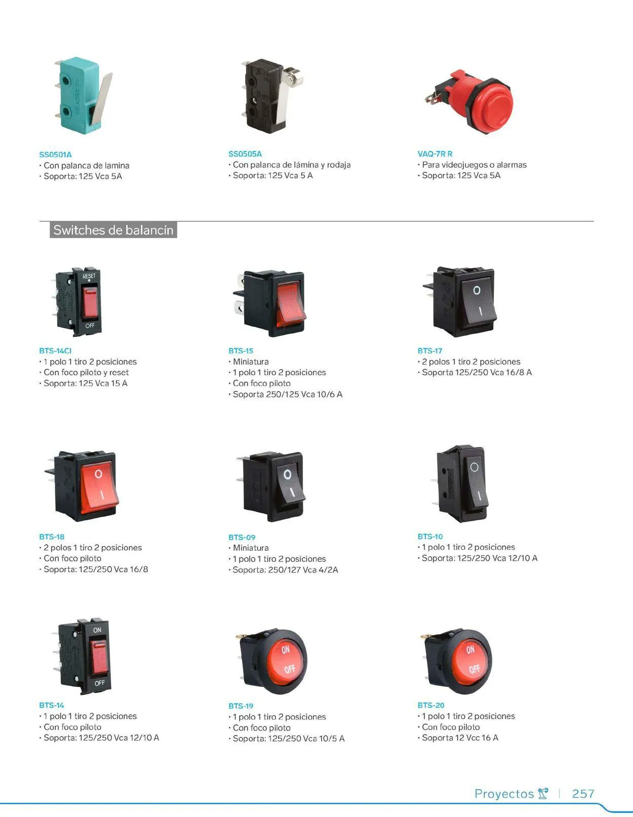 Catálogo de Steren 1 de febrero al 31 de diciembre 2023 - Pagina 277