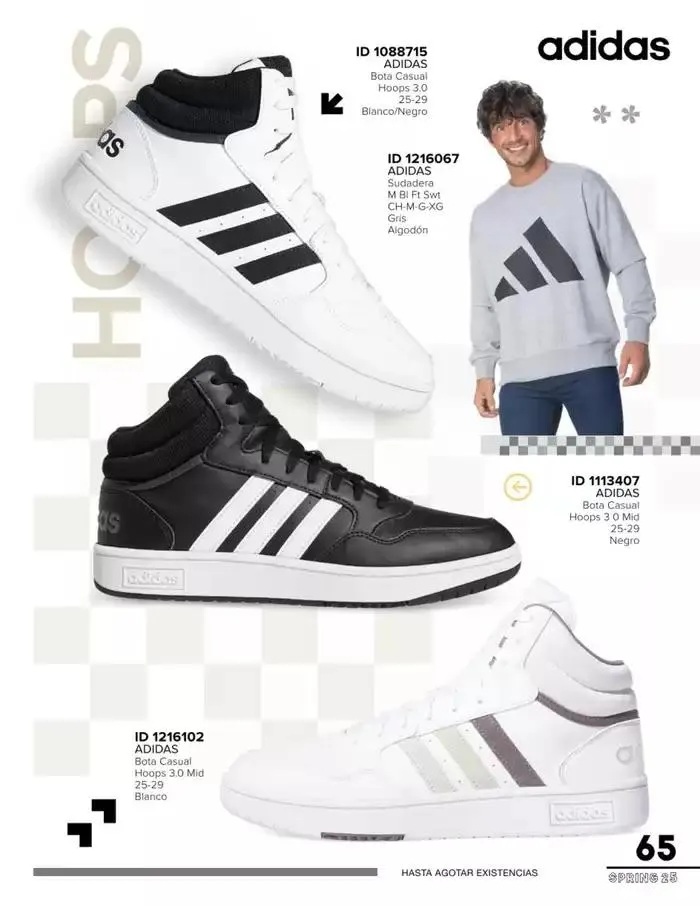 Catálogo de IMP SPRING | 2025 | 1E 17 de febrero al 28 de febrero 2025 - Pagina 67