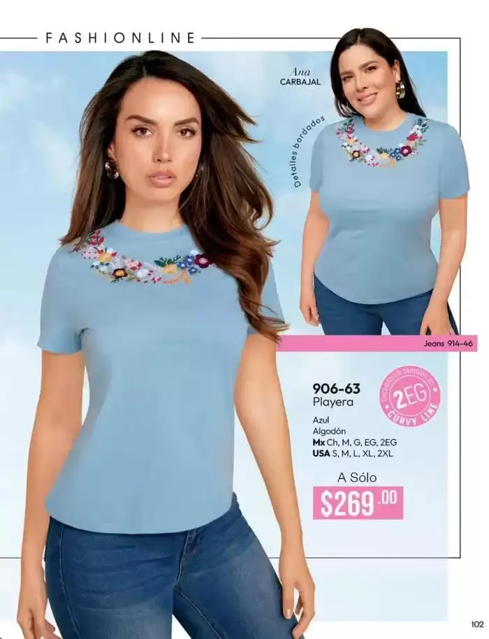 Catálogo de Ahorra ahora con nuestras ofertas 8 de enero al 30 de junio 2025 - Pagina 5