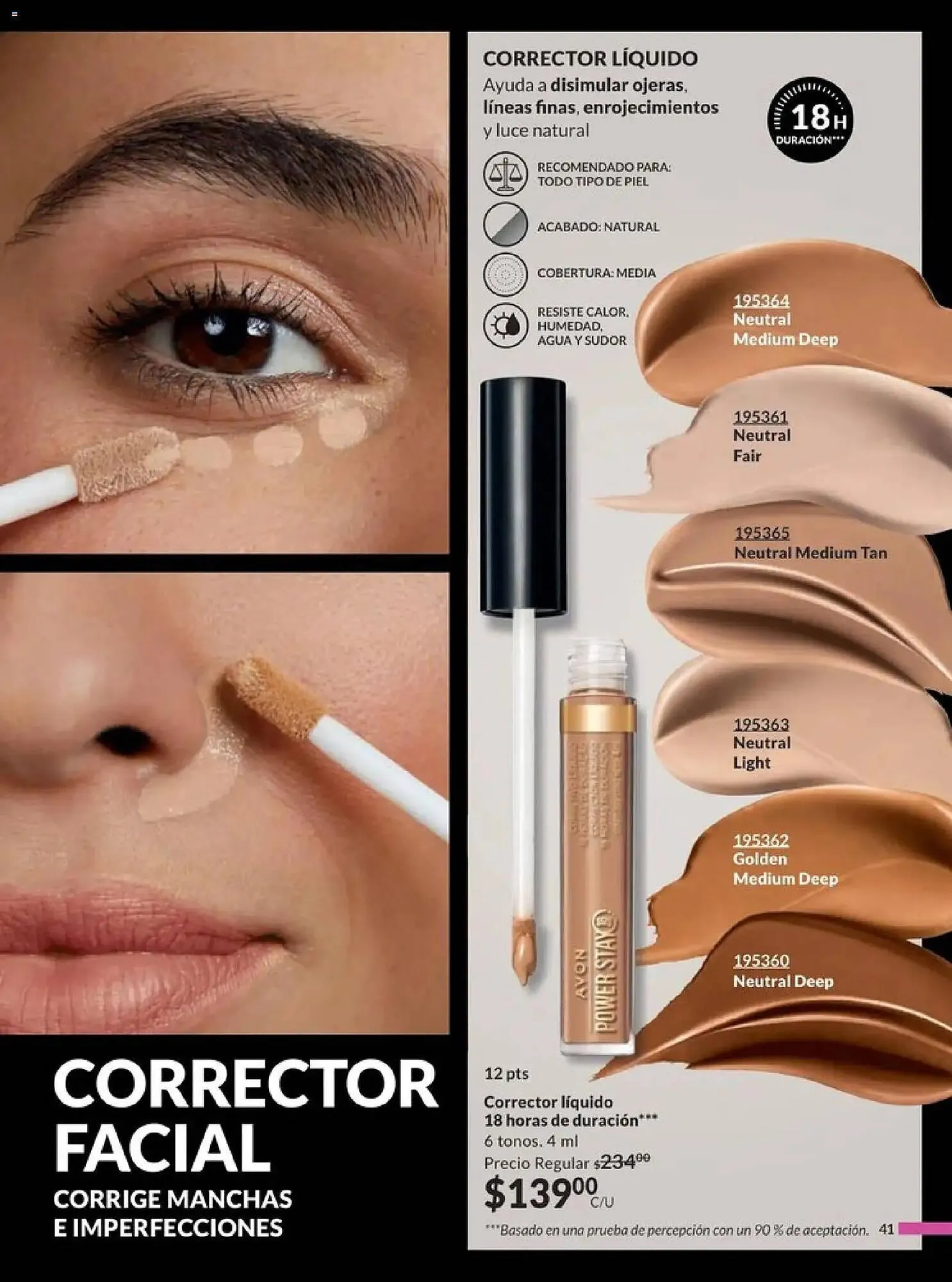 Catálogo de Catálogo Avon 20 de diciembre al 23 de enero 2026 - Pagina 46