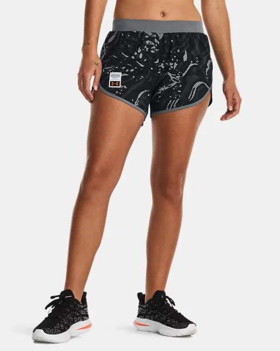 Dameslegging UA Run like an Animal