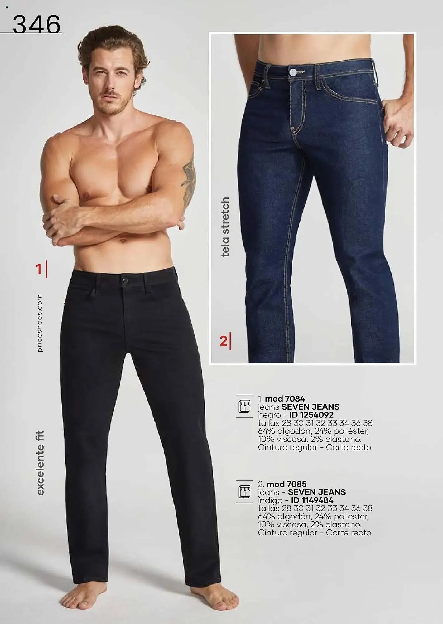 Catálogo de Catálogo Price Shoes 27 de noviembre al 1 de marzo 2026 - Pagina 346