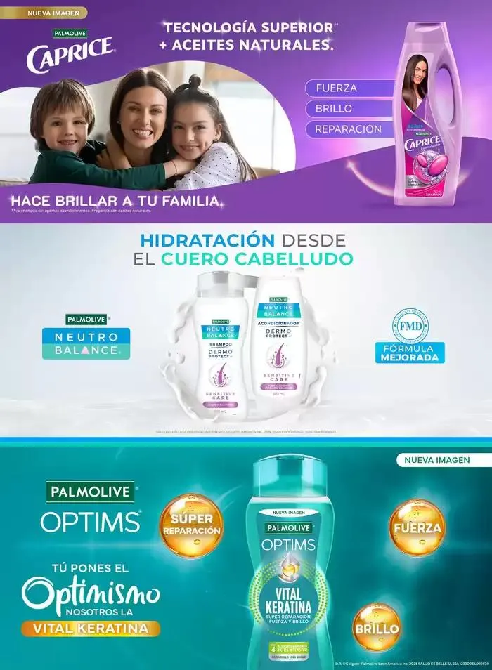 Catálogo de Ofertas 2 de mayo al 11 de mayo 2025 - Pagina 7