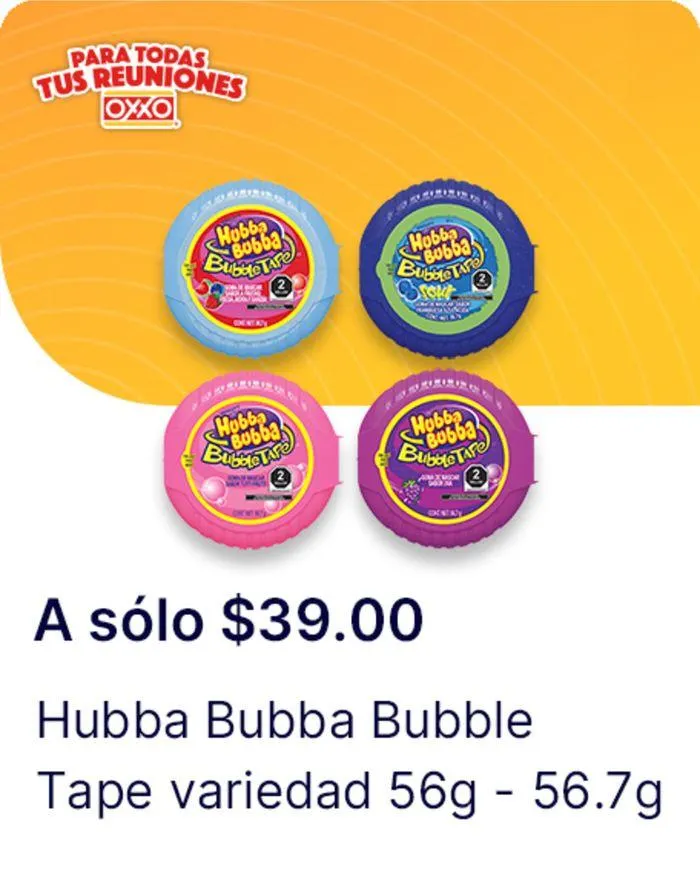 Catálogo de Ofertas OXXO 12 de septiembre al 9 de octubre 2024 - Pagina 75