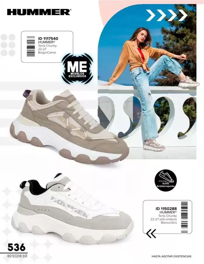 Catálogo de IMP SPRING | 2025 | 1E 17 de febrero al 28 de febrero 2025 - Pagina 538