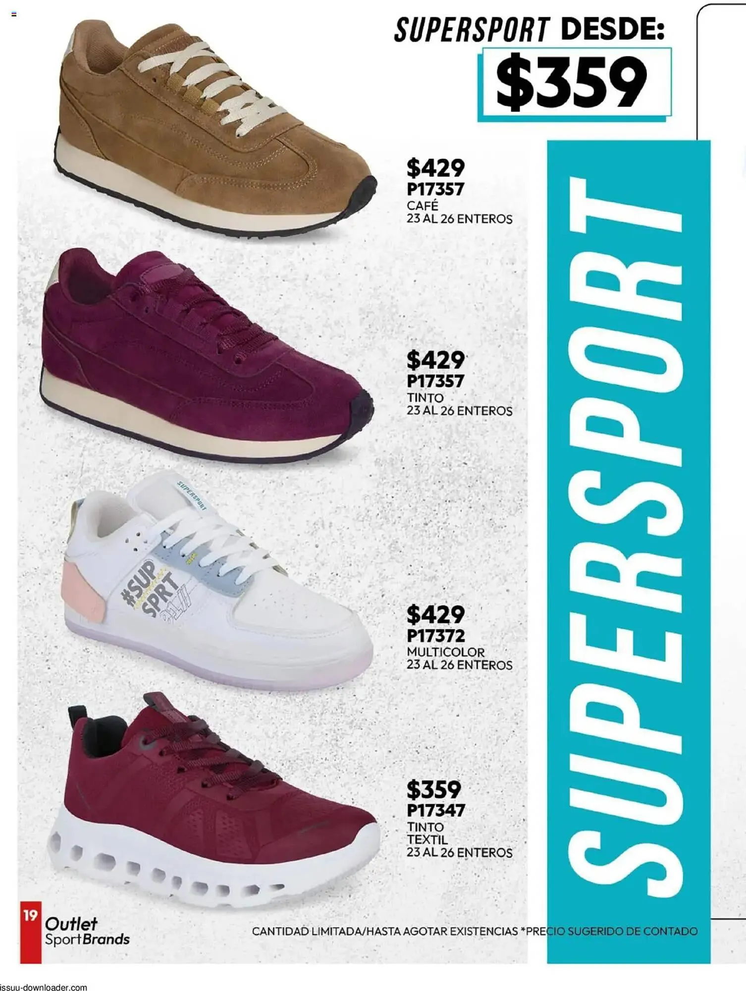 Catálogo de Catálogo Cklass 14 de julio al 11 de agosto 2025 - Pagina 22