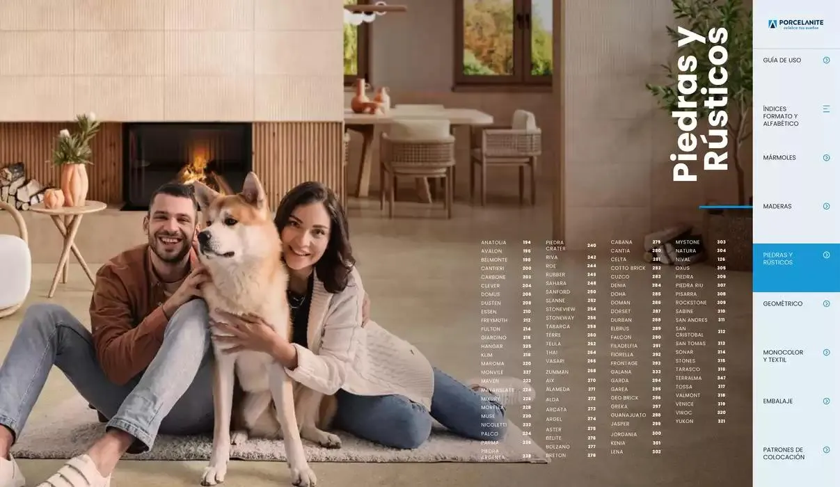 Catálogo de Catálogo General 2024 28 de octubre al 28 de febrero 2025 - Pagina 97