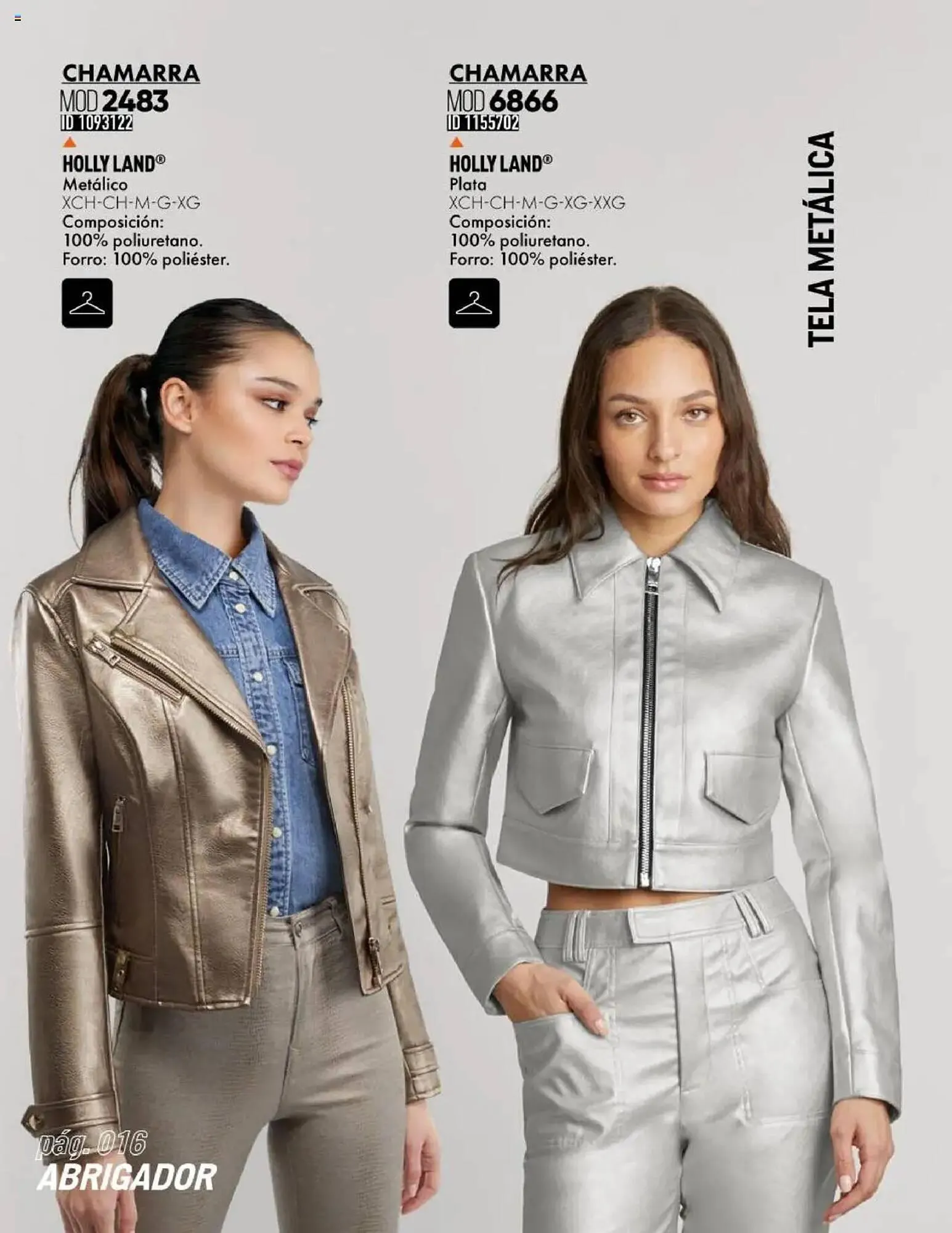 Catálogo de Catálogo Price Shoes 18 de septiembre al 1 de abril 2026 - Pagina 16