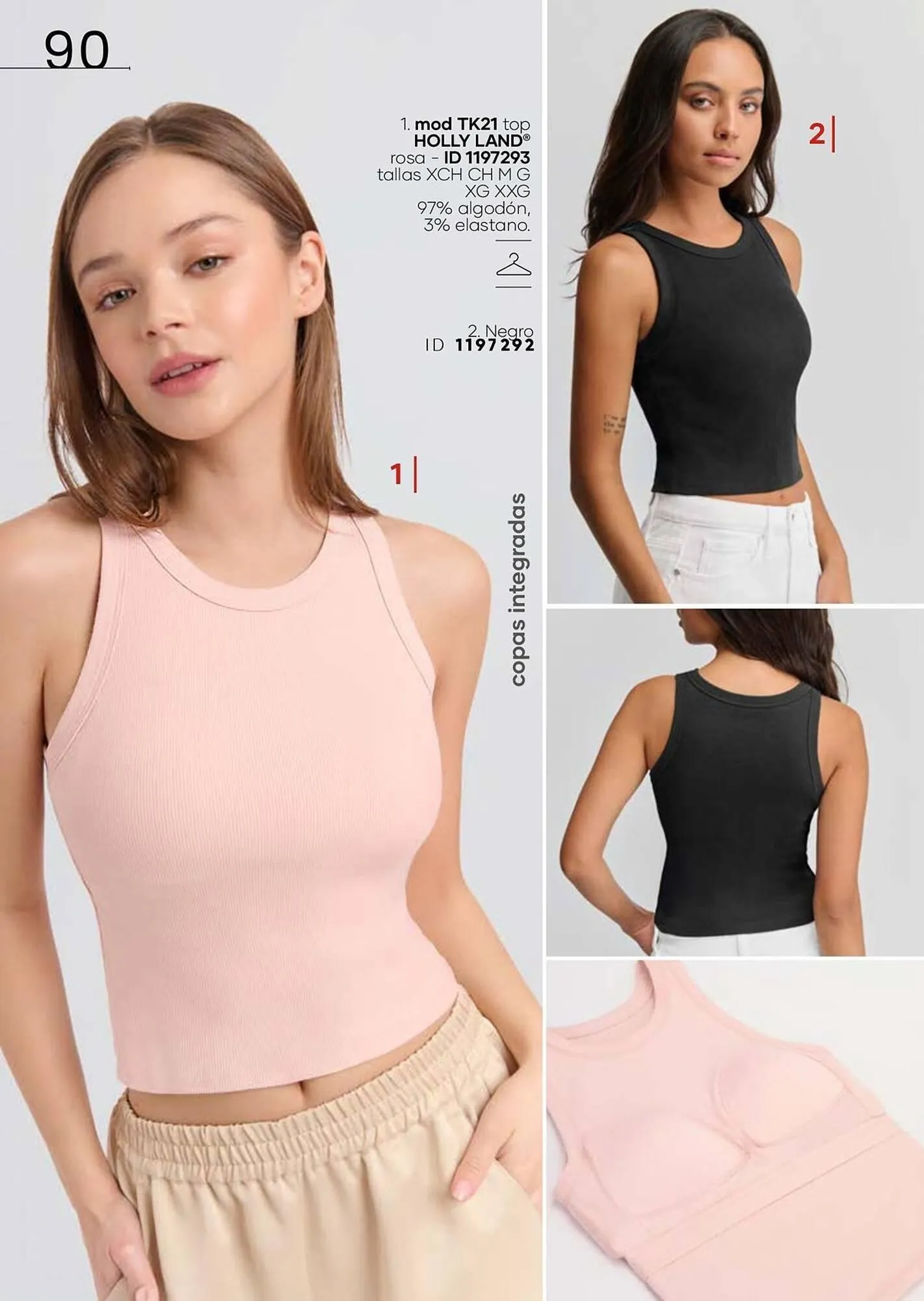 Catálogo de Catálogo Price Shoes 2 de febrero al 31 de marzo 2026 - Pagina 90