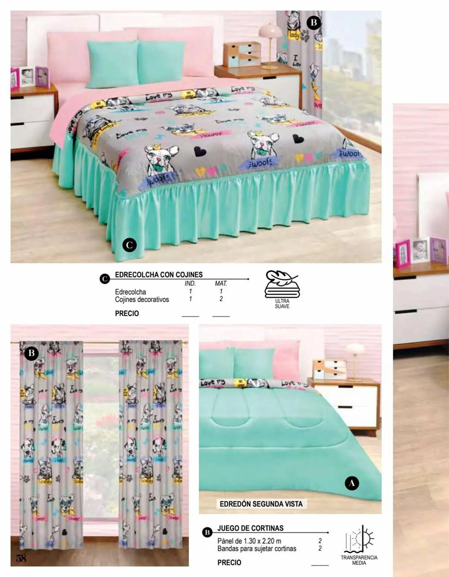 Catálogo de Catálogo Elefantito 14 de junio al 3 de enero 2024 - Pagina 58