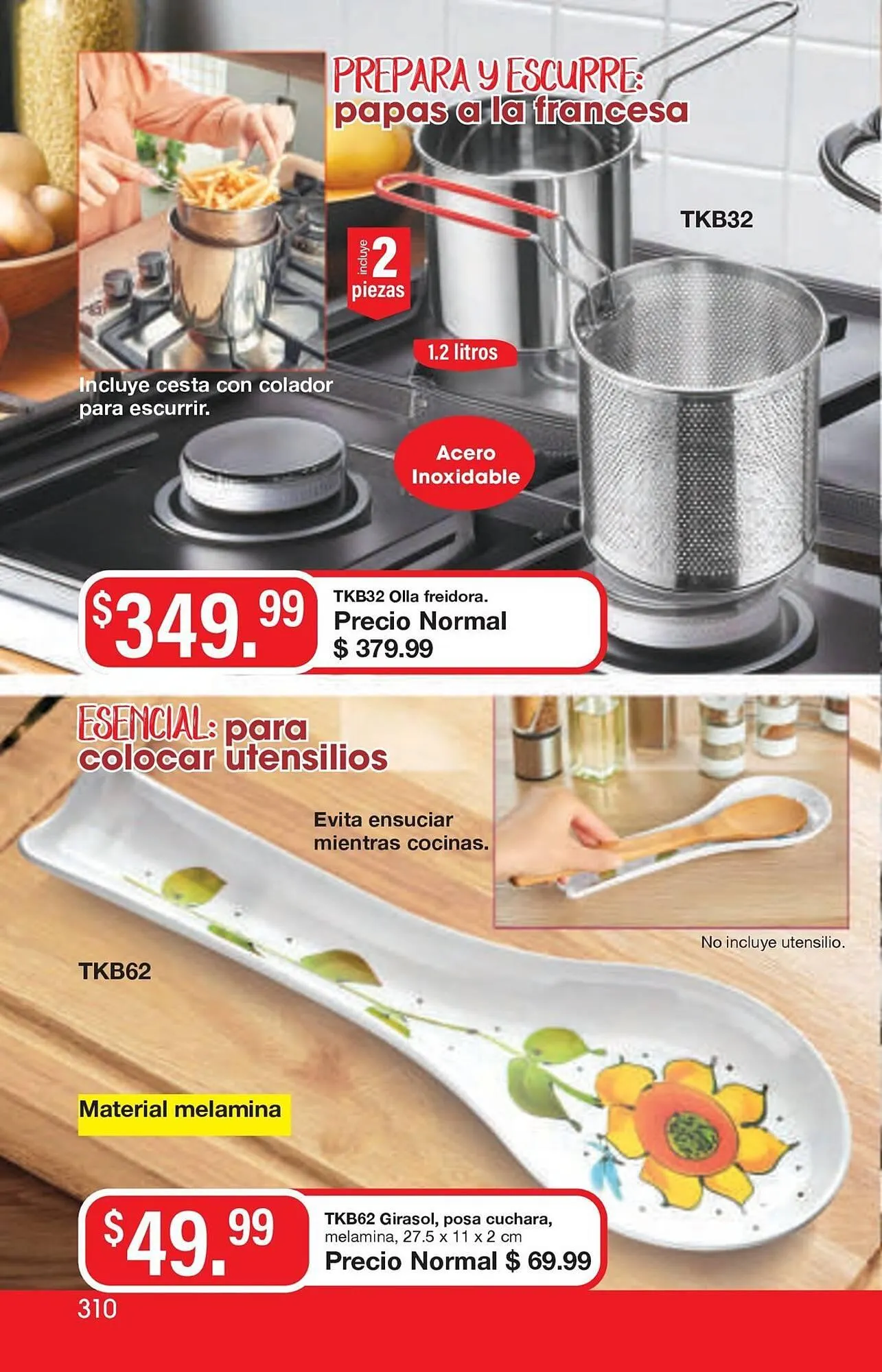 Catálogo de Catálogo Arabela 29 de enero al 19 de febrero 2026 - Pagina 274