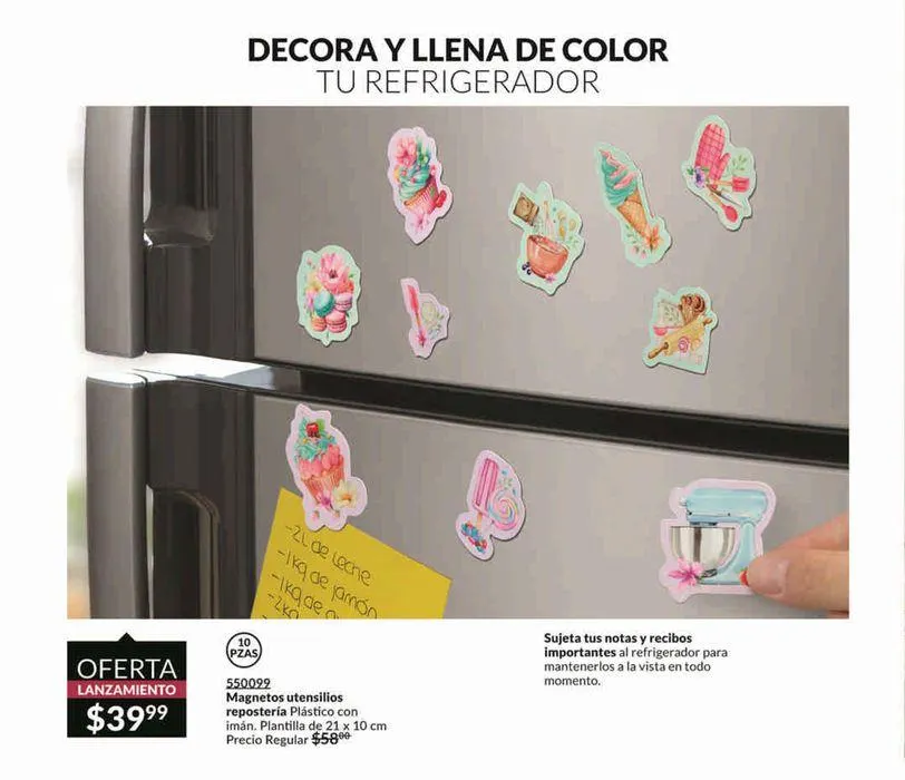 Catálogo de Avon Casa & Estilo C17 20 de septiembre al 25 de octubre 2024 - Pagina 56