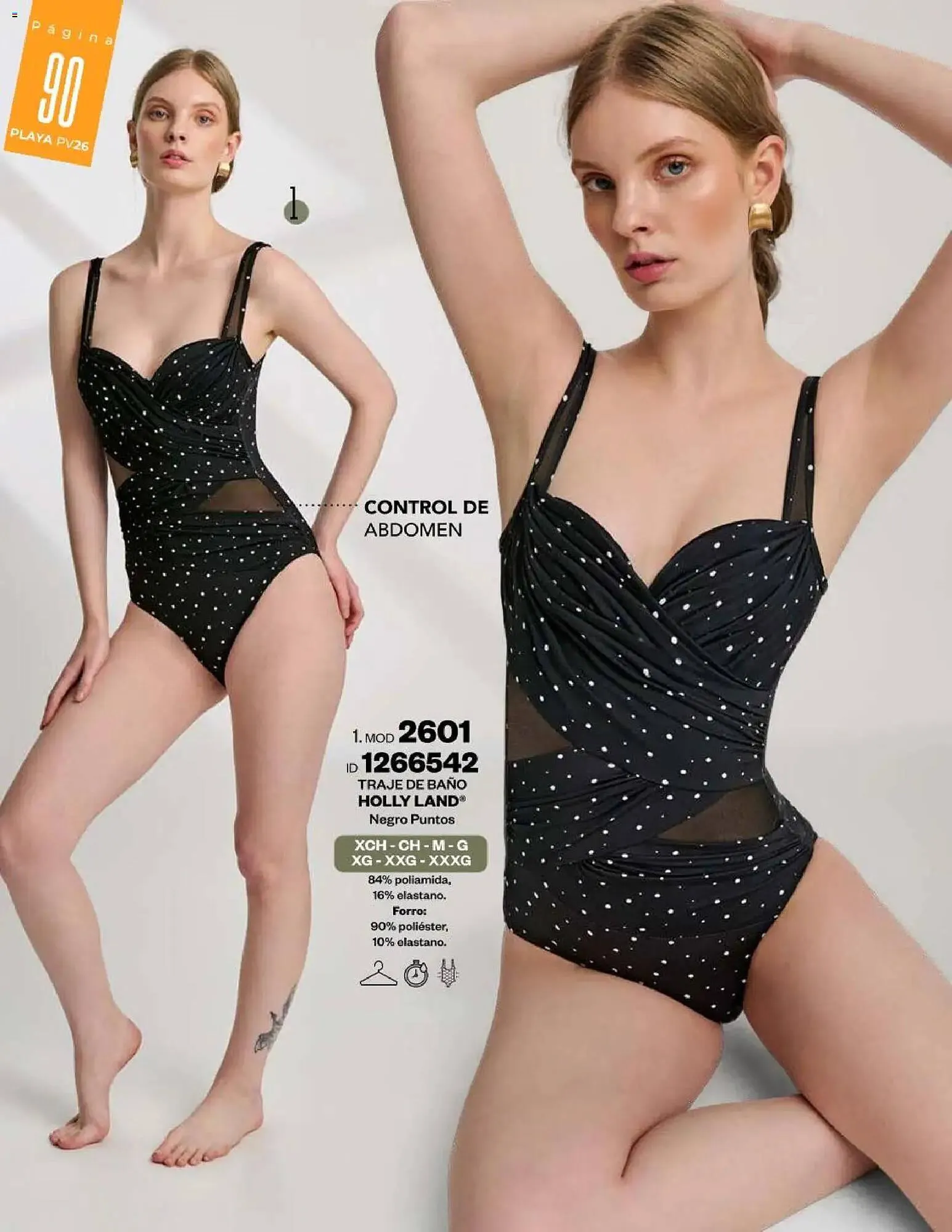 Catálogo de Catálogo Price Shoes 13 de febrero al 1 de enero 2027 - Pagina 90