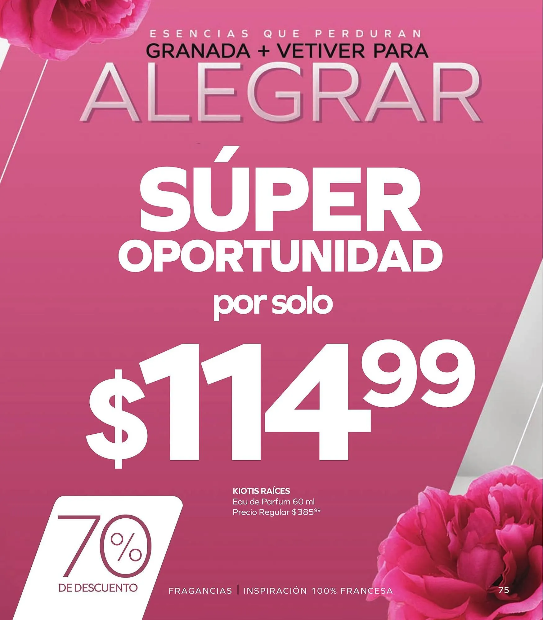 Catálogo de Catálogo Stanhome 6 de mayo al 23 de mayo 2025 - Pagina 79