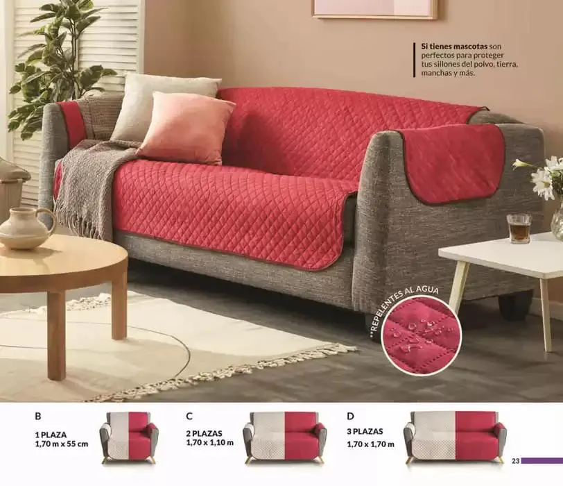 Catálogo de Avon Casa & Estilo C3 3 de enero al 3 de febrero 2025 - Pagina 23