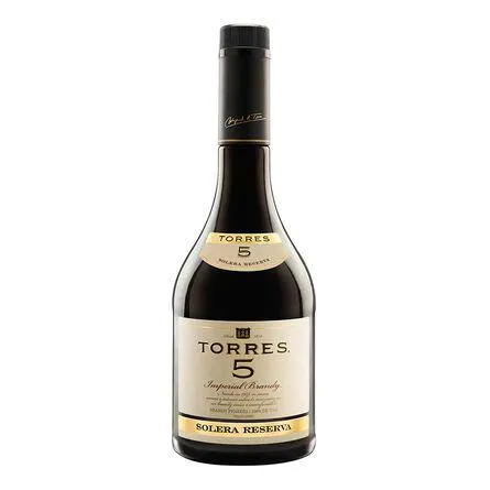 Brandy Torres 5 700 ml