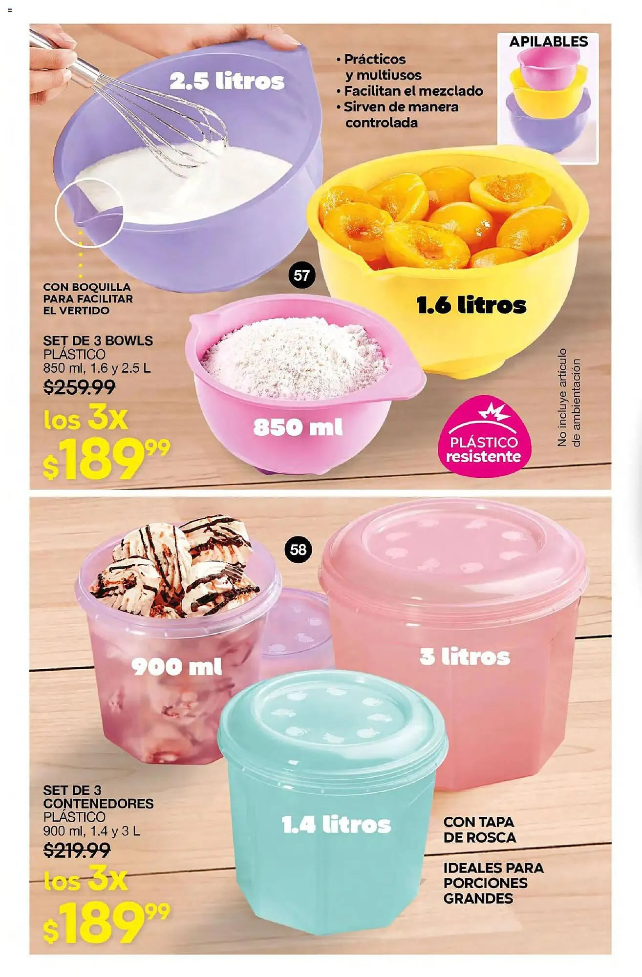 Catálogo de Catálogo Fuller 21 de enero al 10 de febrero 2026 - Pagina 34