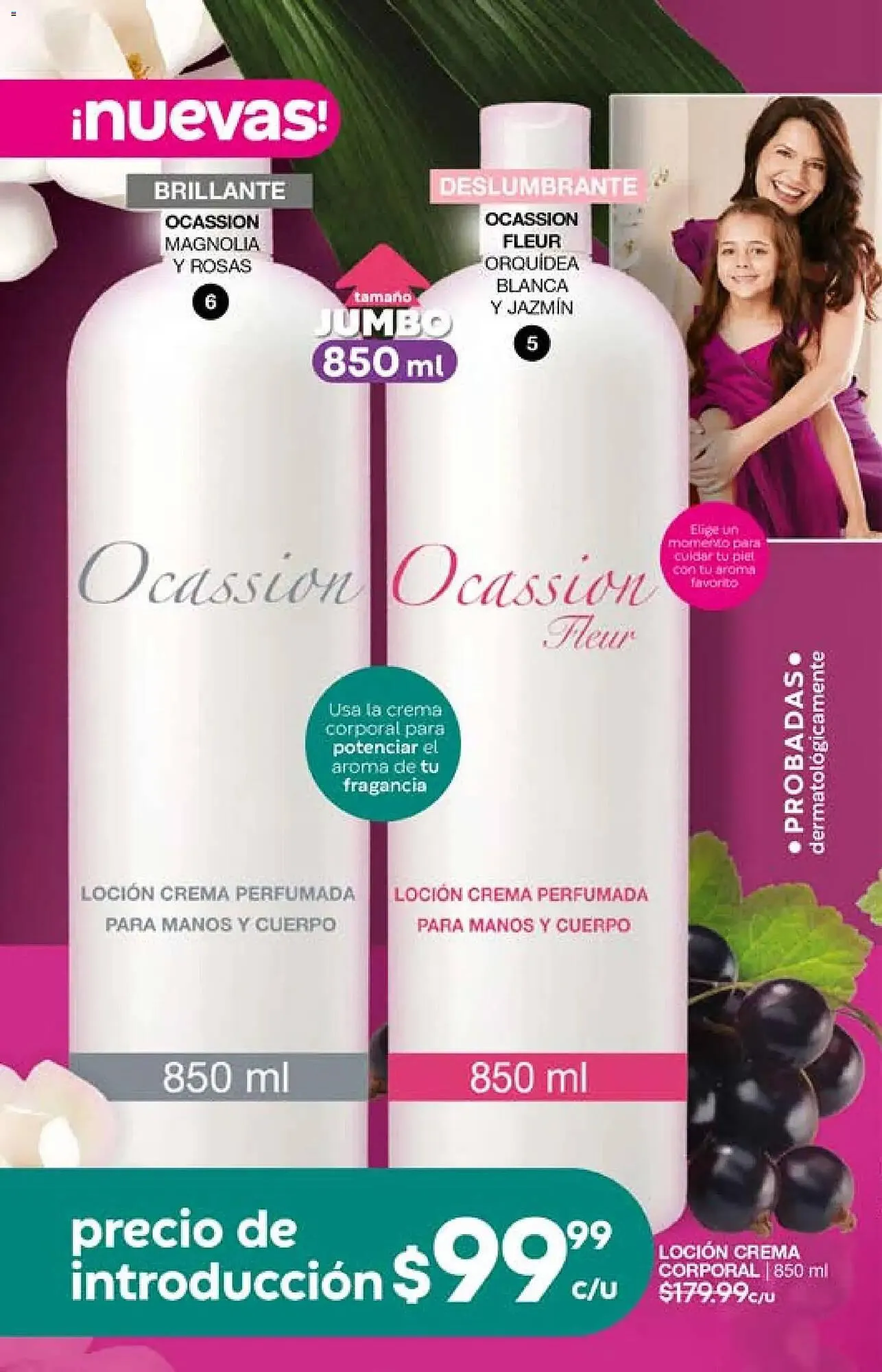 Catálogo de Catálogo Fuller 1 de abril al 22 de abril 2026 - Pagina 4