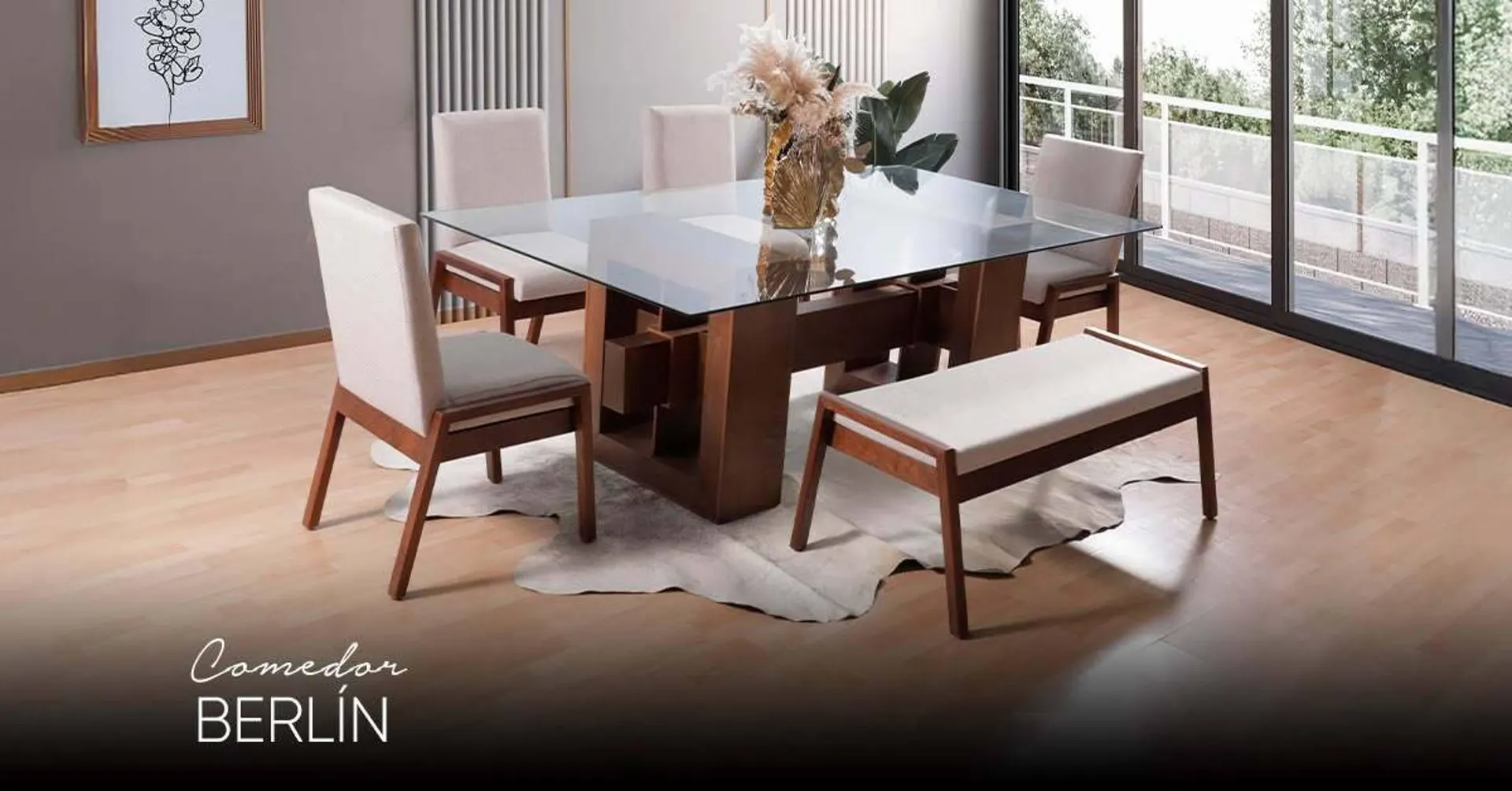 Catálogo de Catálogo Muebles Dico 3 de julio al 31 de julio 2025 - Pagina 3