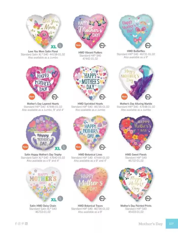 Catálogo de Spring Summer Catalogo 17 de marzo al 31 de agosto 2025 - Pagina 109