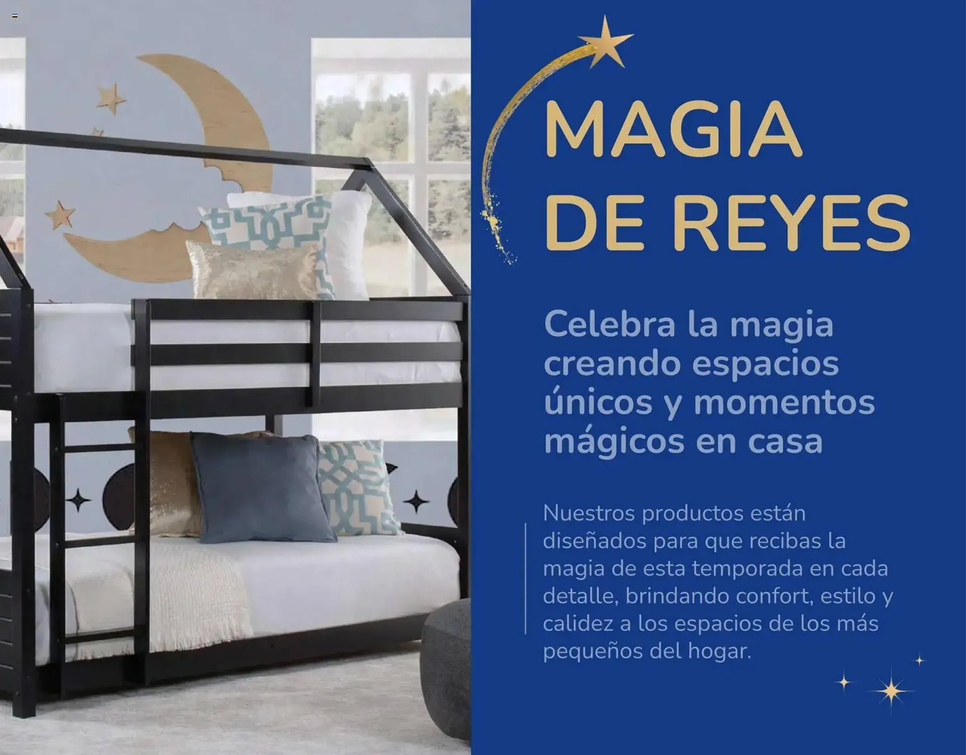 Catálogo de Catálogo Muebles Dico 6 de enero al 31 de enero 2026 - Pagina 2