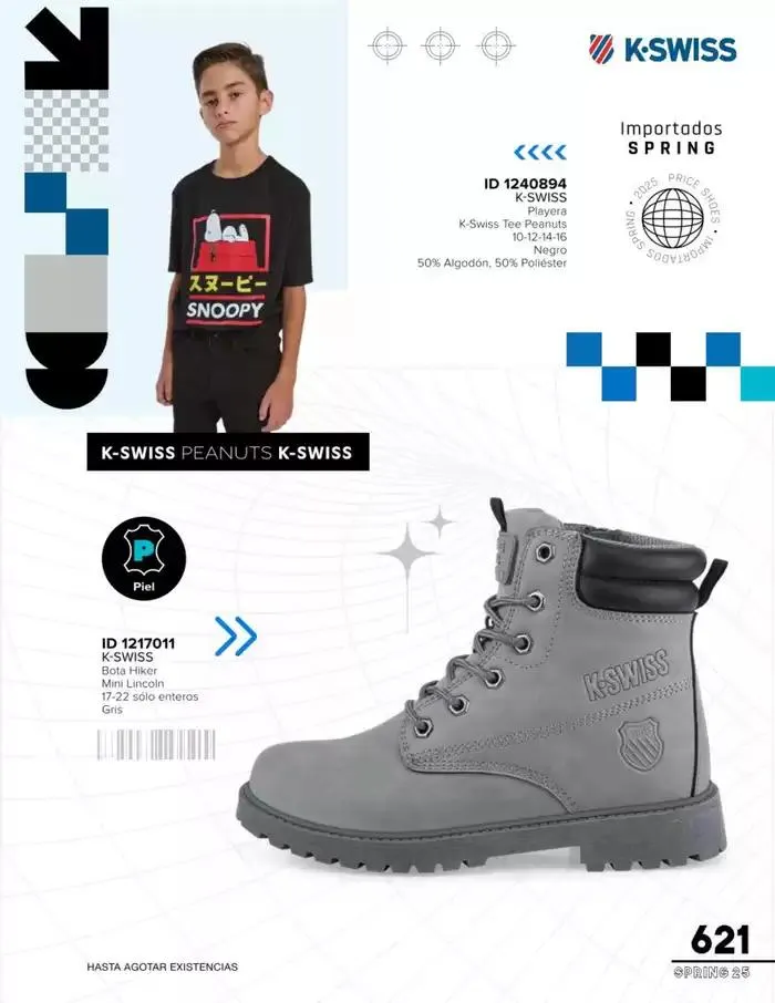 Catálogo de IMP SPRING | 2025 | 1E 17 de febrero al 28 de febrero 2025 - Pagina 623