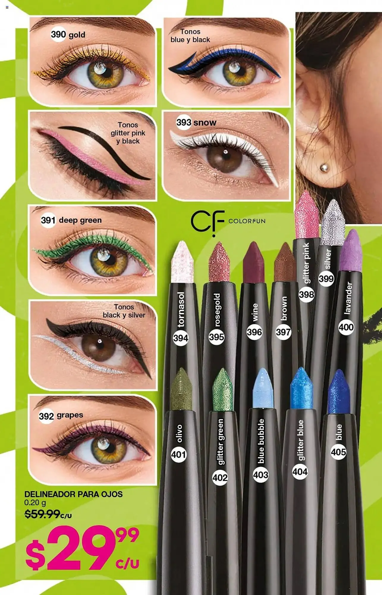 Catálogo de Catálogo Fuller 11 de junio al 2 de julio 2025 - Pagina 144