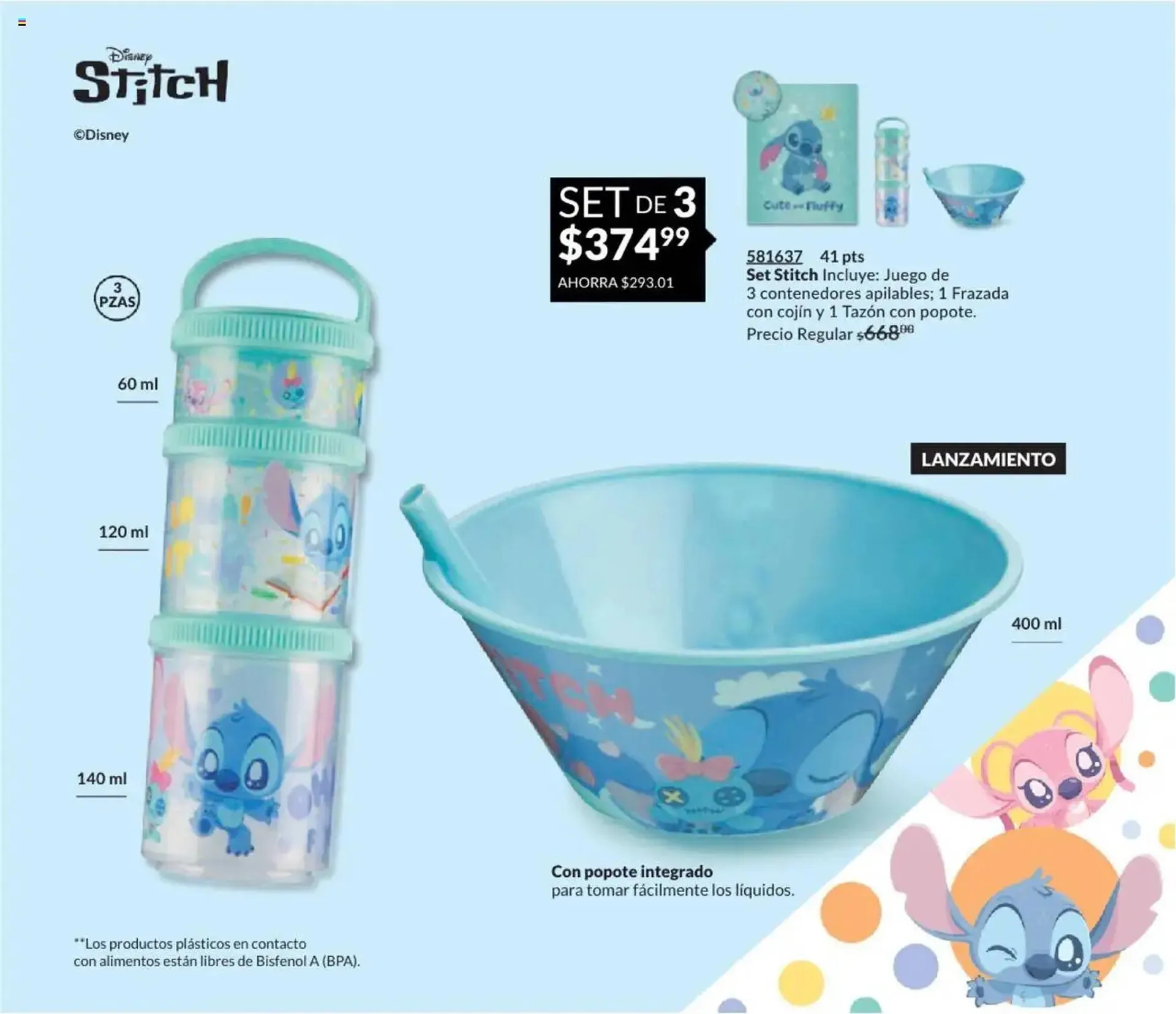 Catálogo de Catálogo Avon 17 de marzo al 26 de abril 2025 - Pagina 403