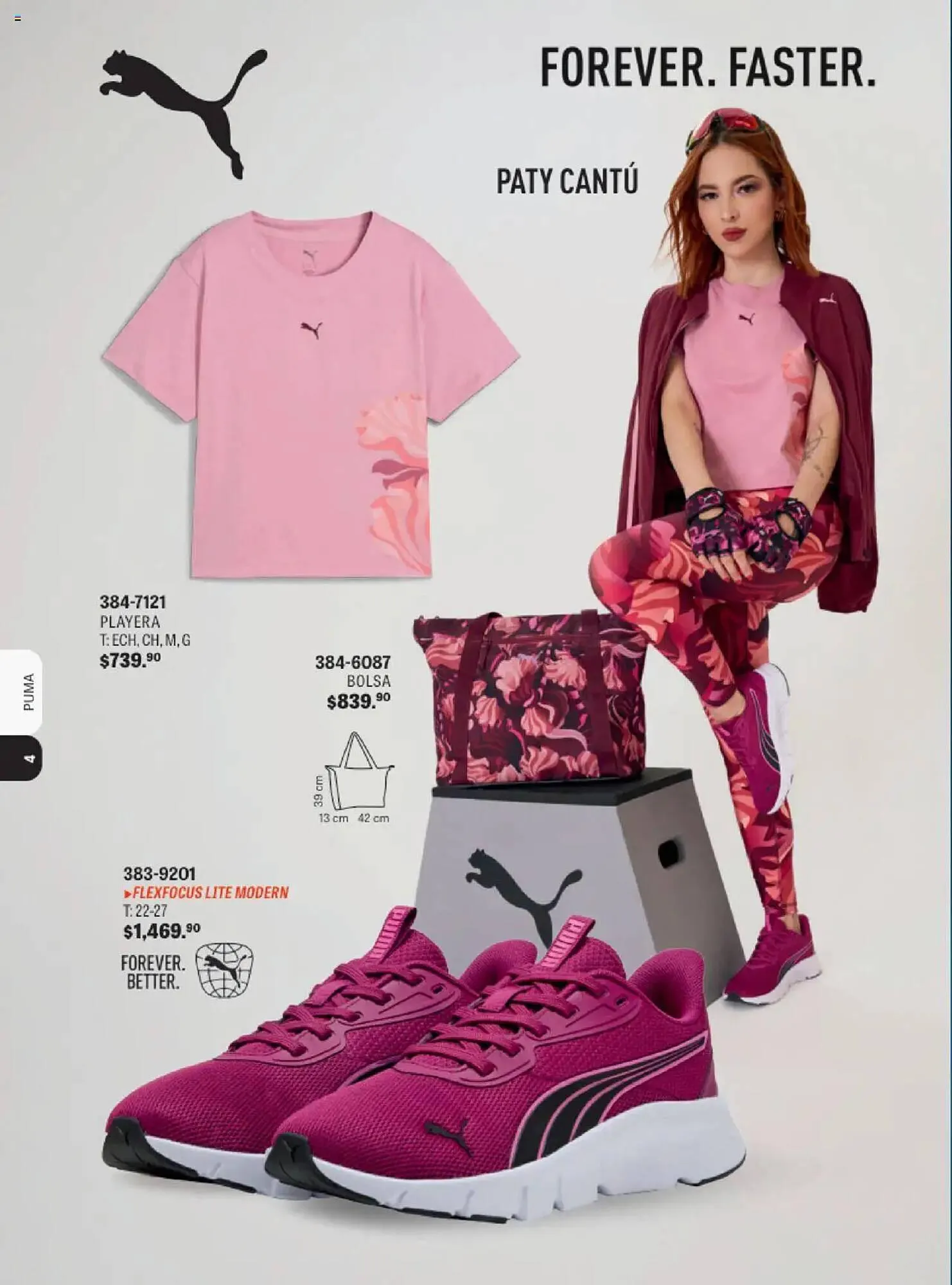 Catálogo de Catálogo Andrea 13 de agosto al 1 de enero 2026 - Pagina 3