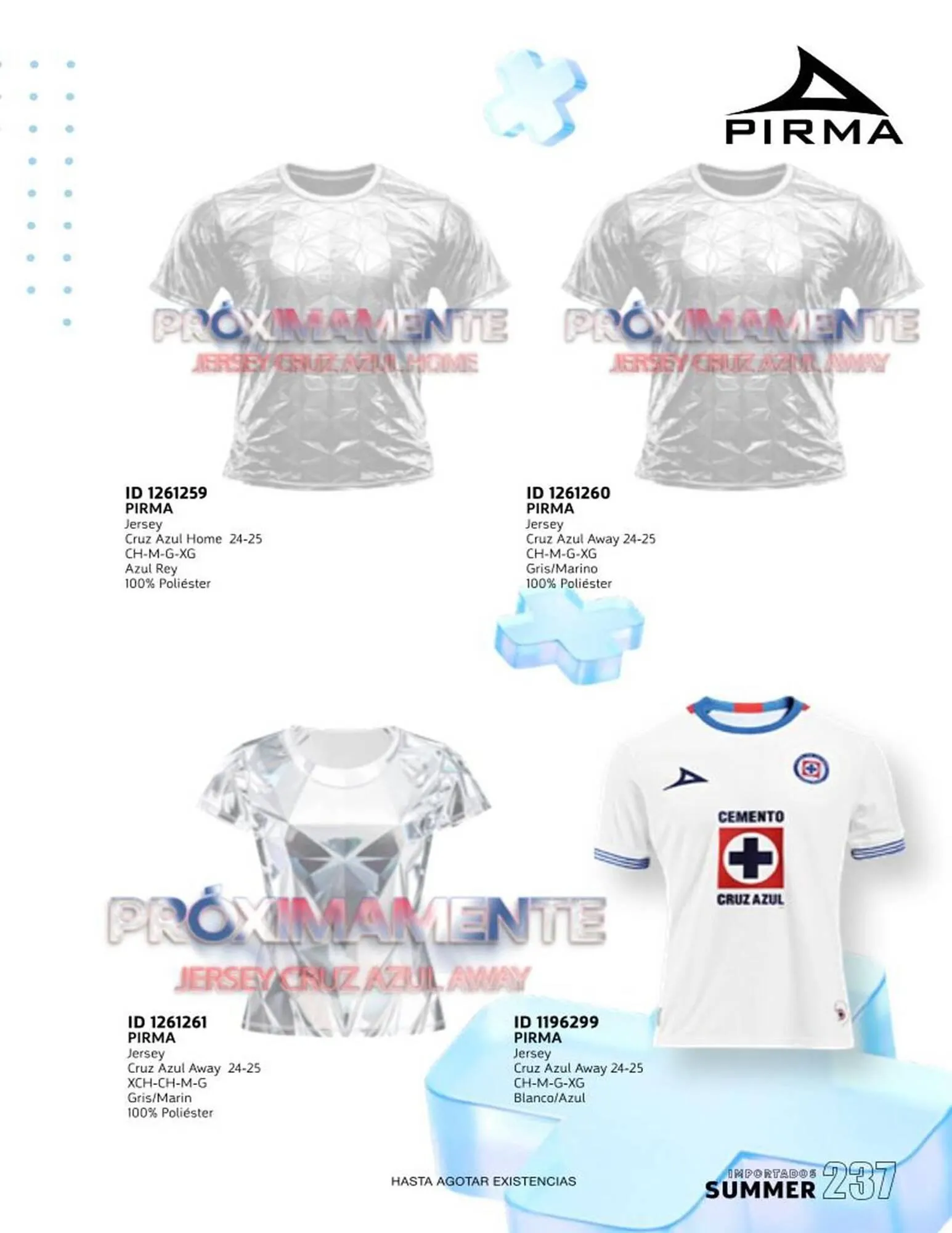 Catálogo de Catálogo Price Shoes 8 de julio al 31 de diciembre 2025 - Pagina 237