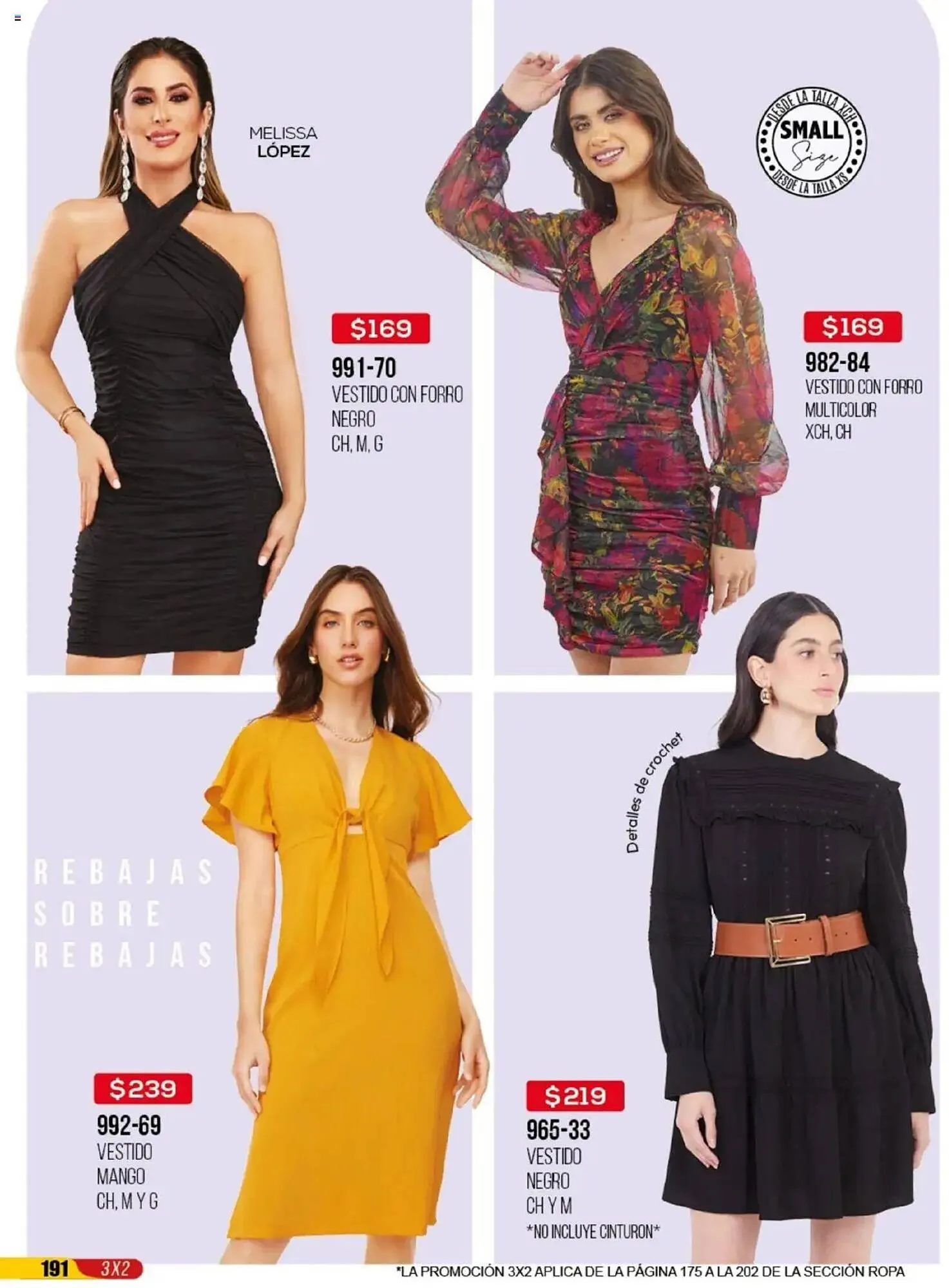 Catálogo de Catálogo Cklass 23 de junio al 1 de enero 2026 - Pagina 577