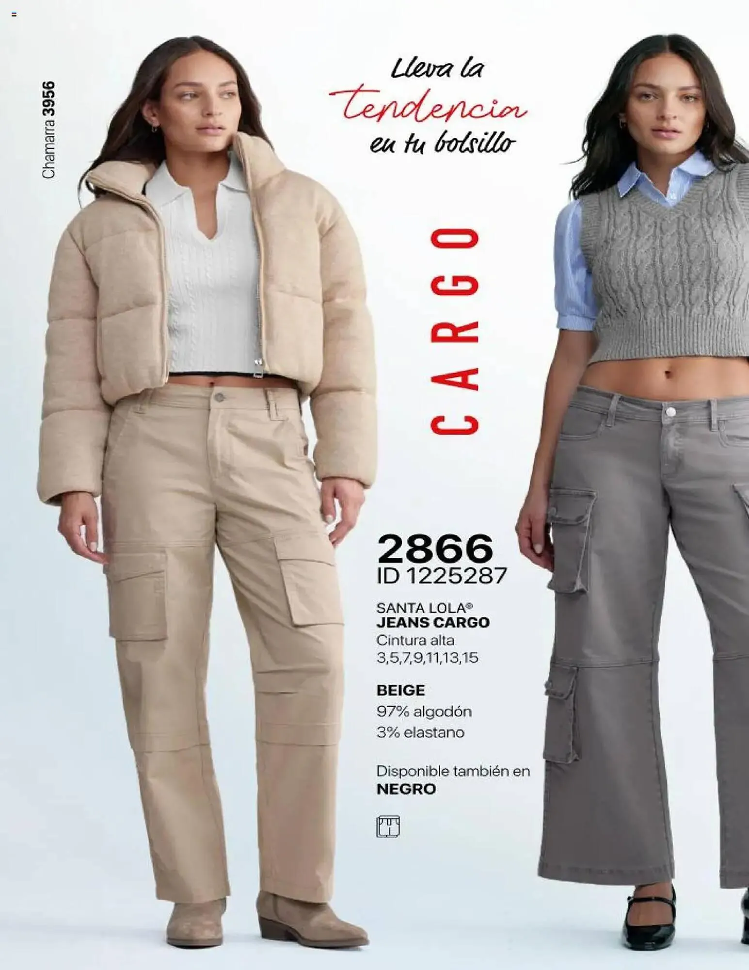 Catálogo de Catálogo Price Shoes 6 de octubre al 1 de abril 2026 - Pagina 2