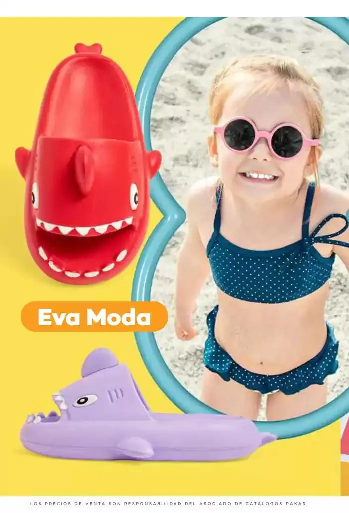 Catálogo de Pakar NiÑa 31 de enero al 31 de agosto 2025 - Pagina 84