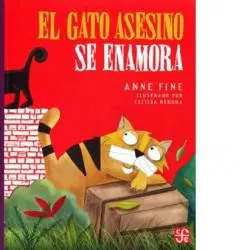 El gato asesino se enamora