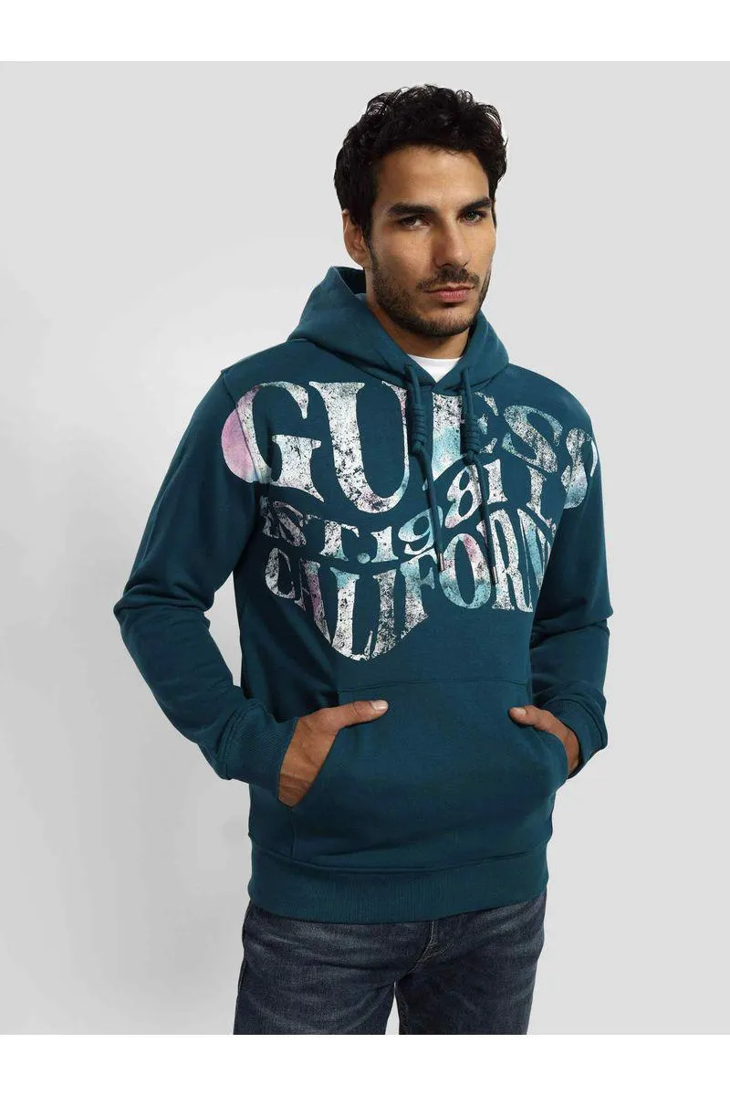 Sudadera Guess
