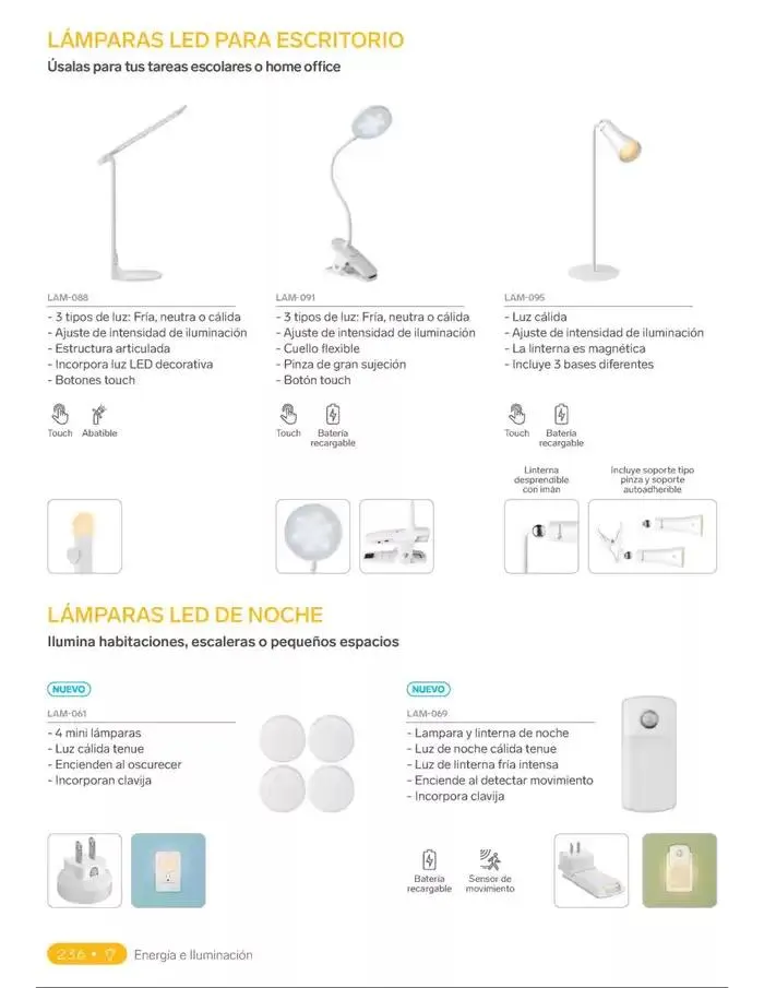 Catálogo de Catálogo 2025 18 de febrero al 31 de diciembre 2025 - Pagina 254
