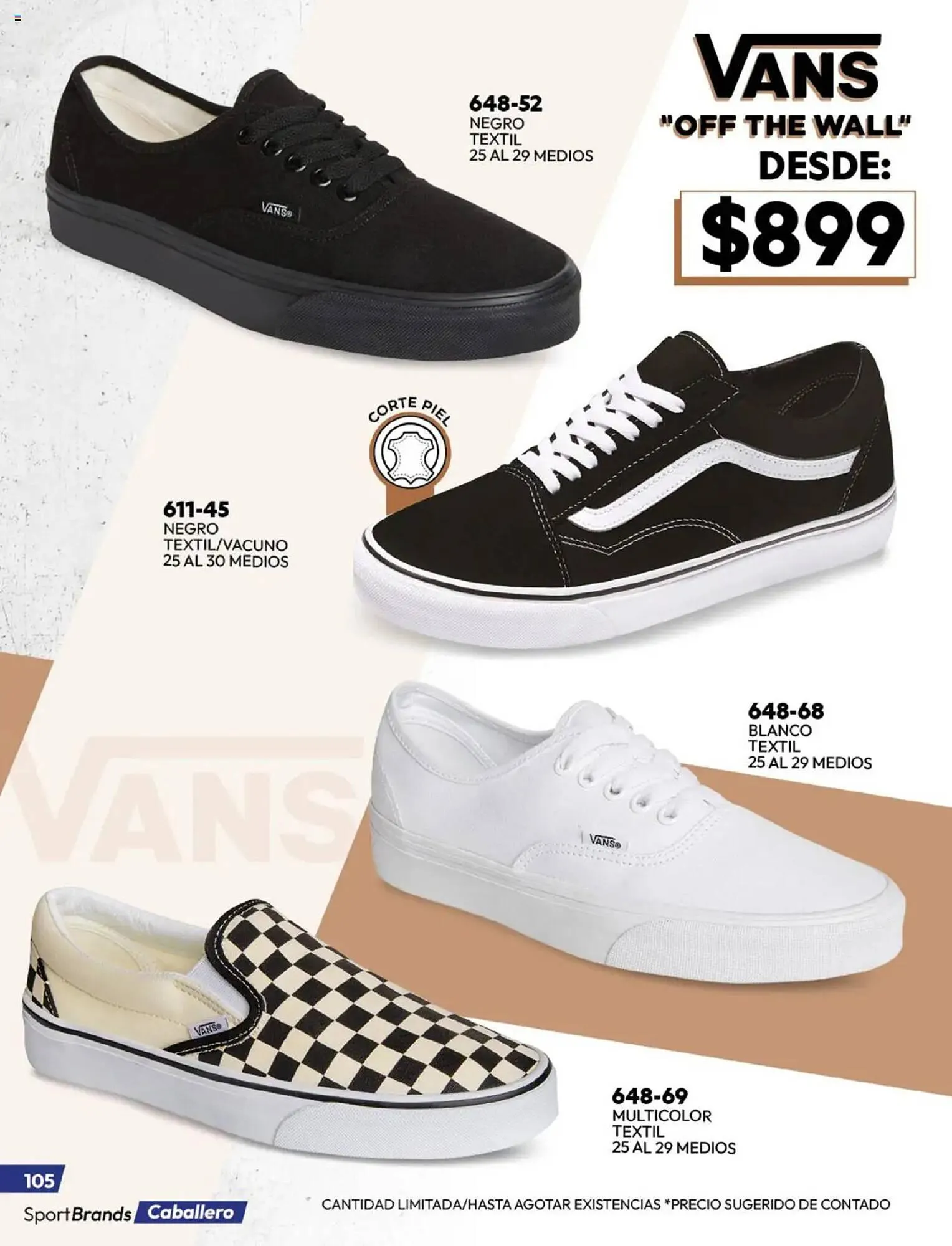 Catálogo de Catálogo Cklass 14 de julio al 1 de enero 2026 - Pagina 177