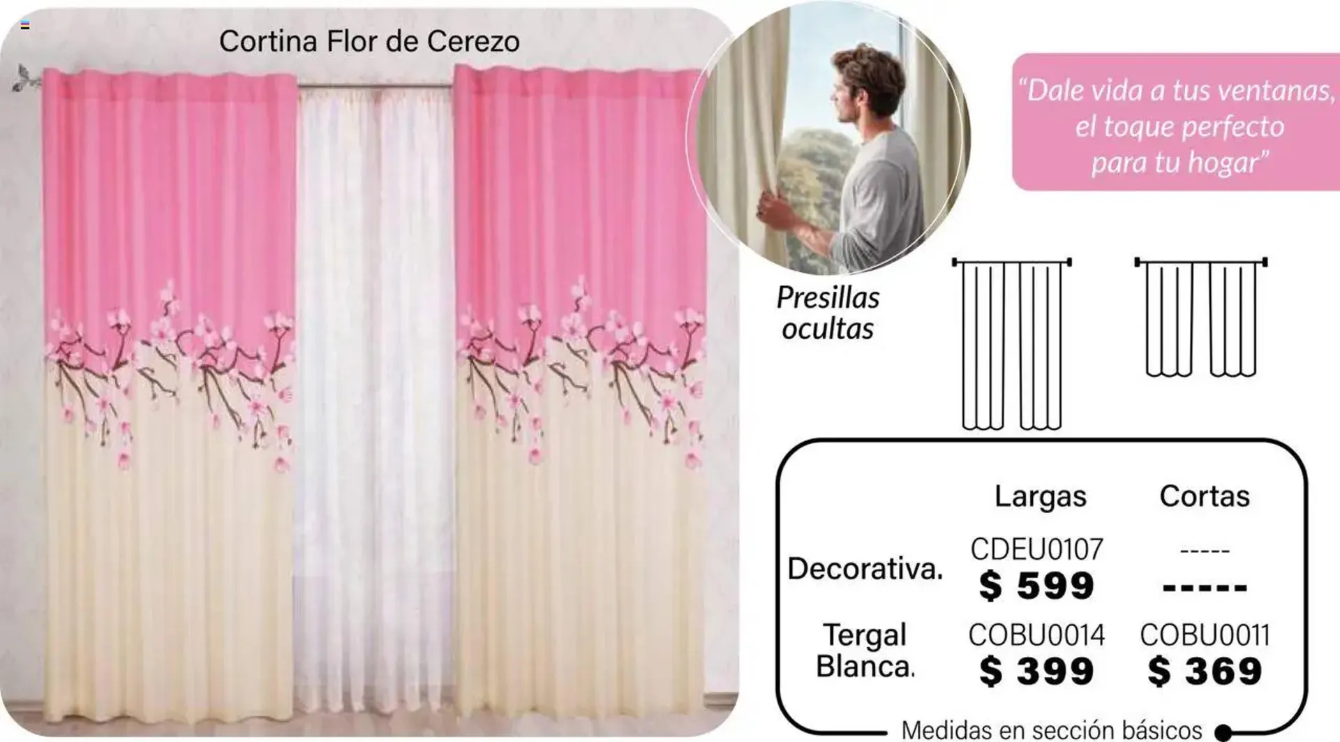 Catálogo de Catálogo Colchas Concord 1 de agosto al 1 de noviembre 2025 - Pagina 630