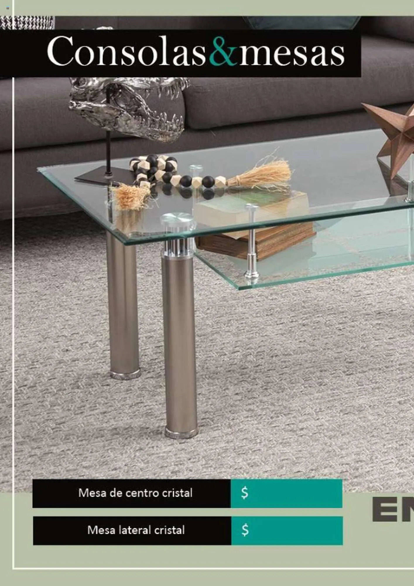 Catálogo de Catálogo Muebles Dico 16 de abril al 23 de abril 2024 - Pagina 179