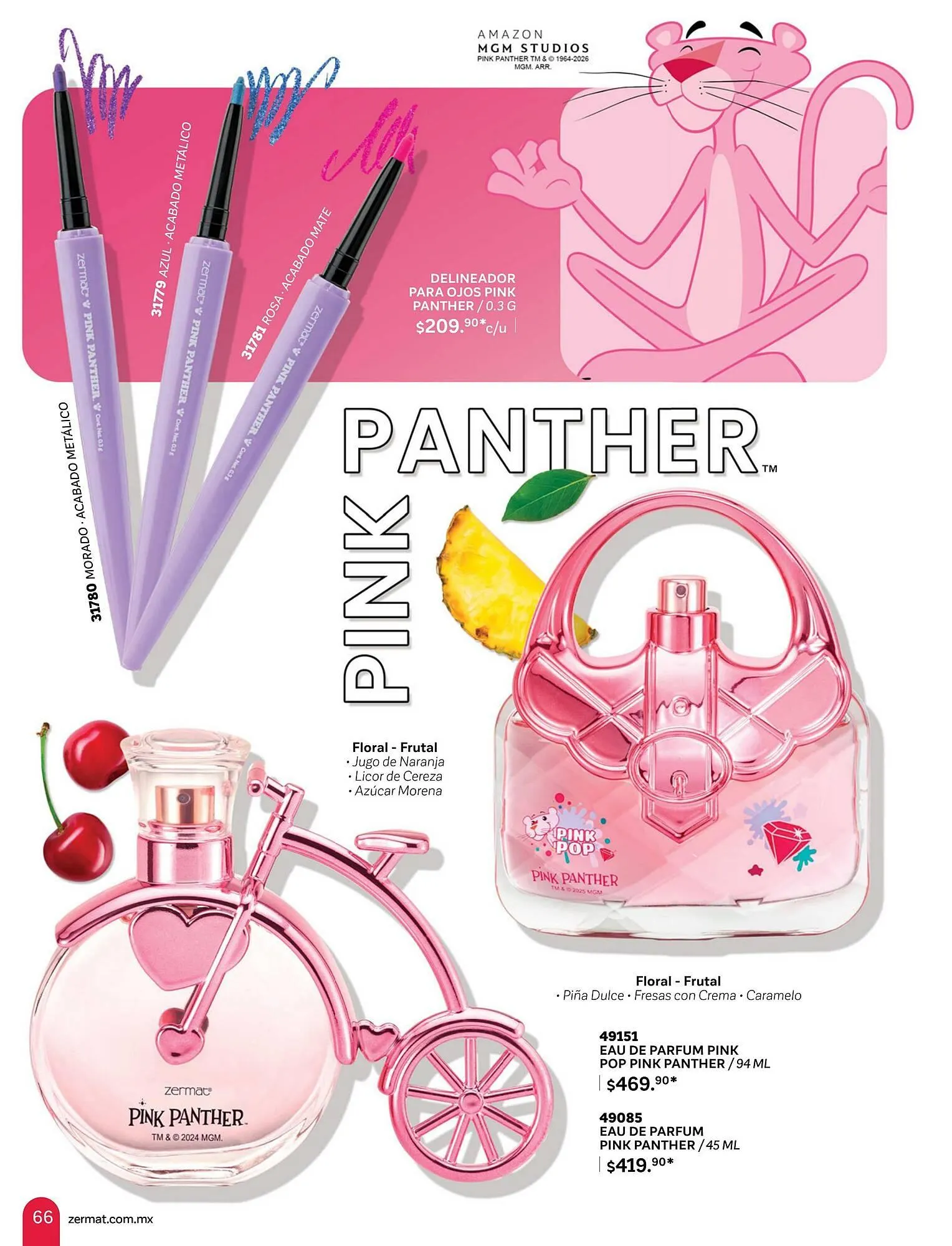 Catálogo de Catálogo Zermat 27 de febrero al 5 de marzo 2026 - Pagina 65