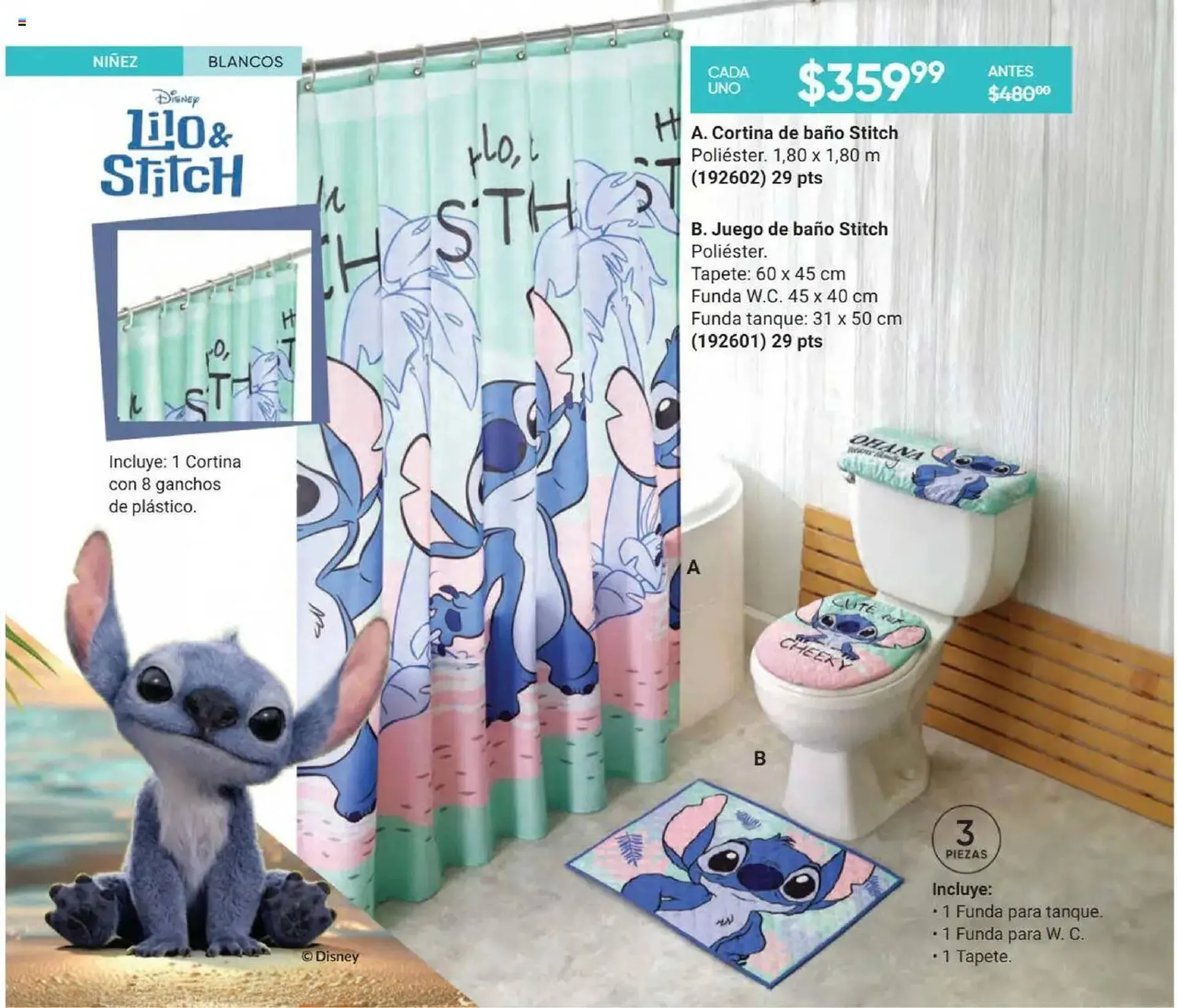 Catálogo de Catálogo Avon 16 de julio al 1 de septiembre 2025 - Pagina 19