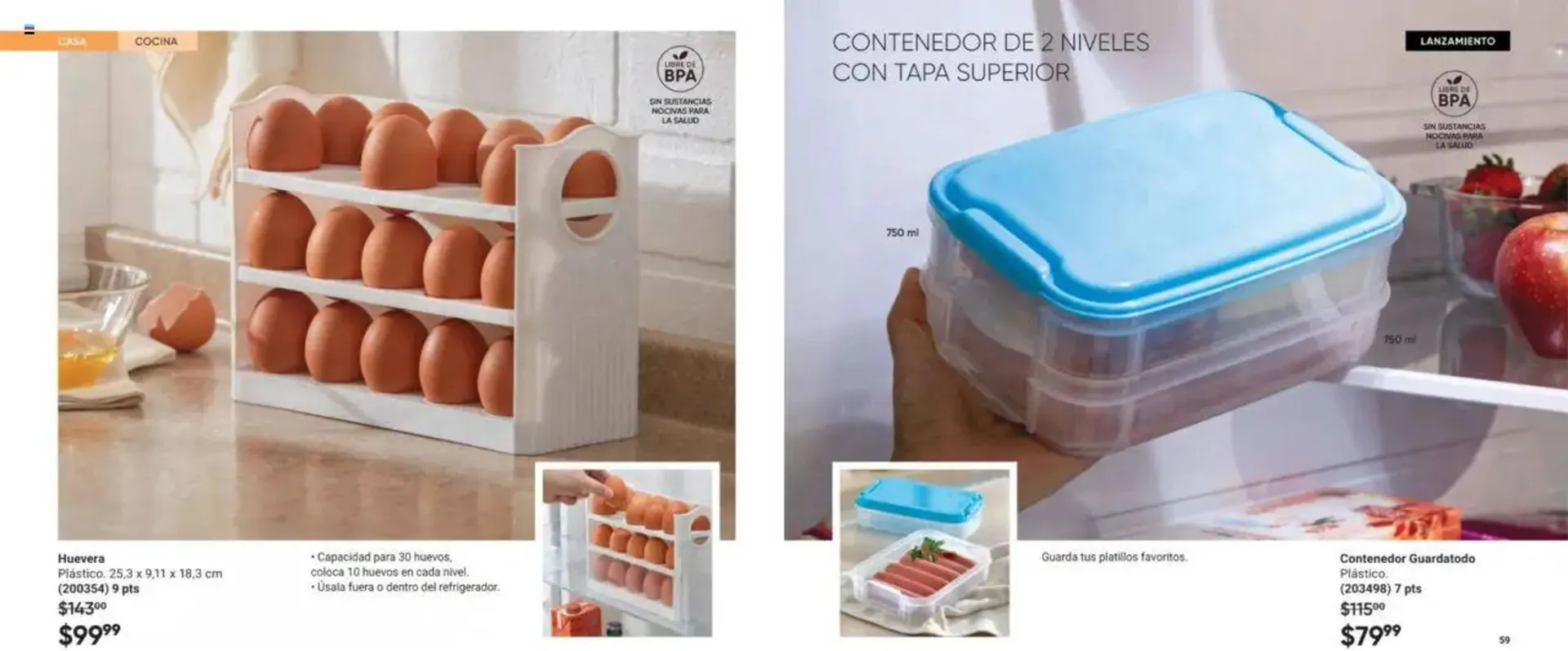 Catálogo de Catálogo Avon 11 de julio al 15 de agosto 2025 - Pagina 30