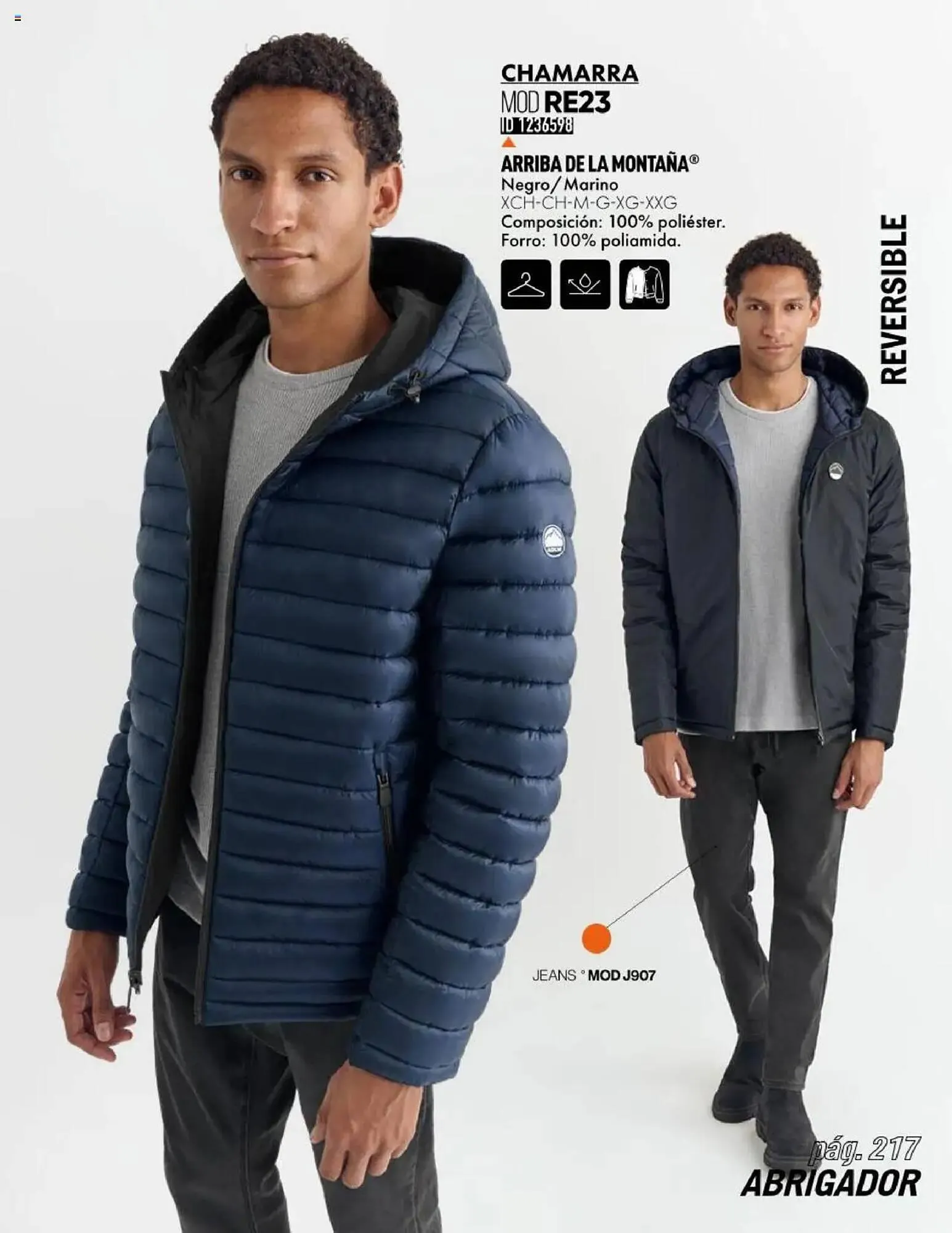 Catálogo de Catálogo Price Shoes 18 de septiembre al 1 de abril 2026 - Pagina 217