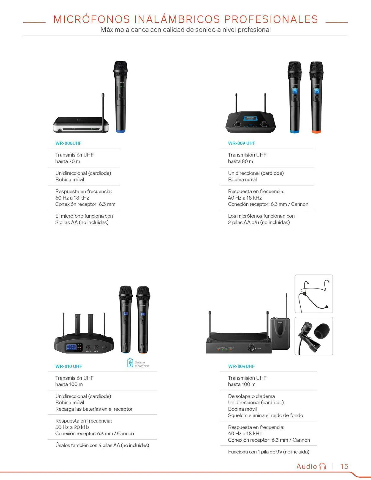 Catálogo de Steren 1 de febrero al 31 de diciembre 2023 - Pagina 35