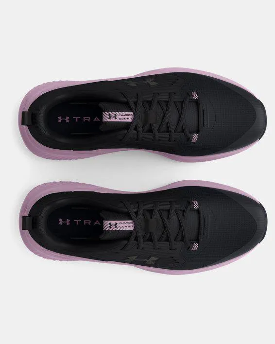 Tenis de entrenamiento UA Reign para mujer